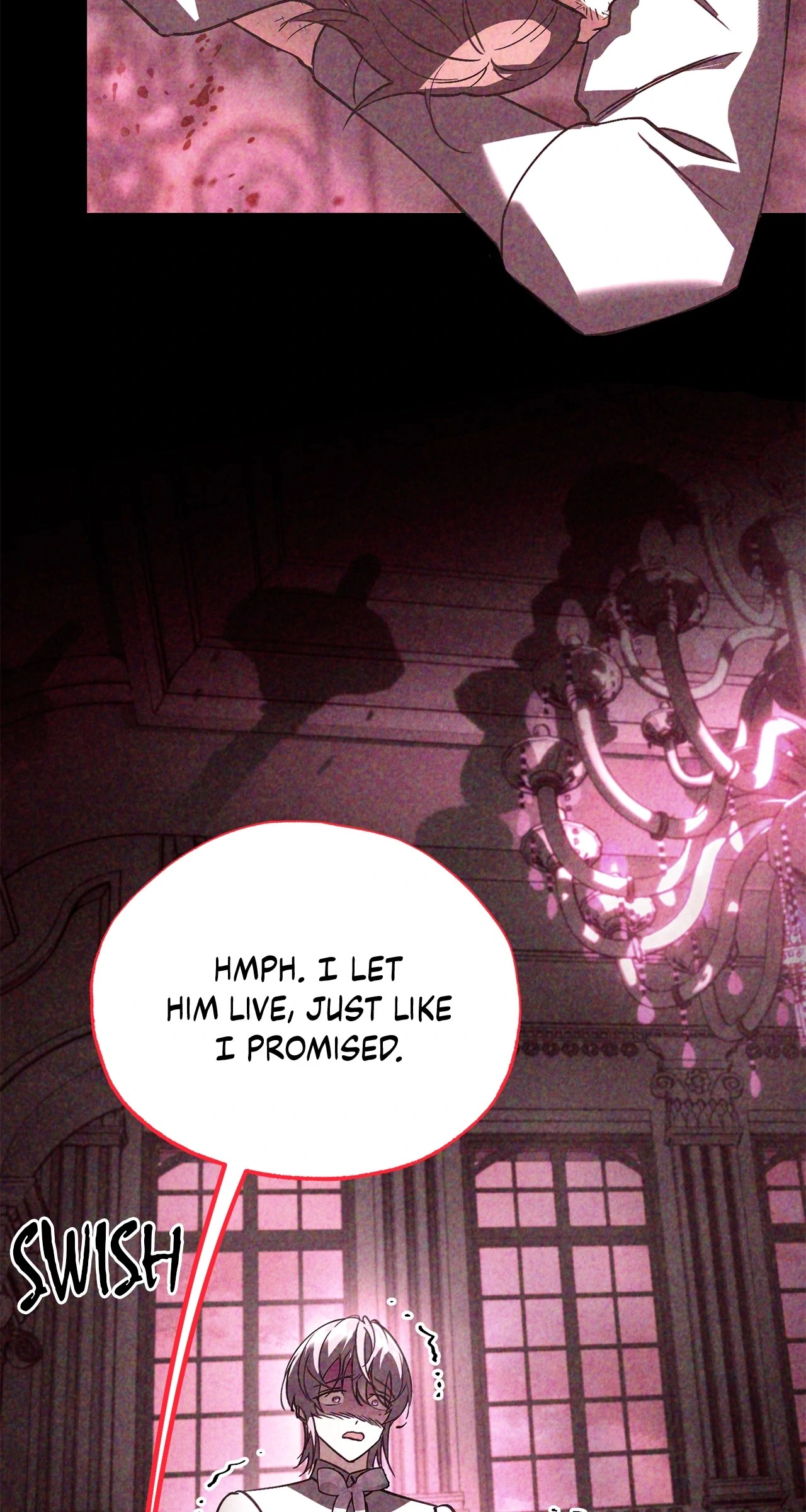 A Second Chance For The Outcast Prince - Chapter 34 Page 62