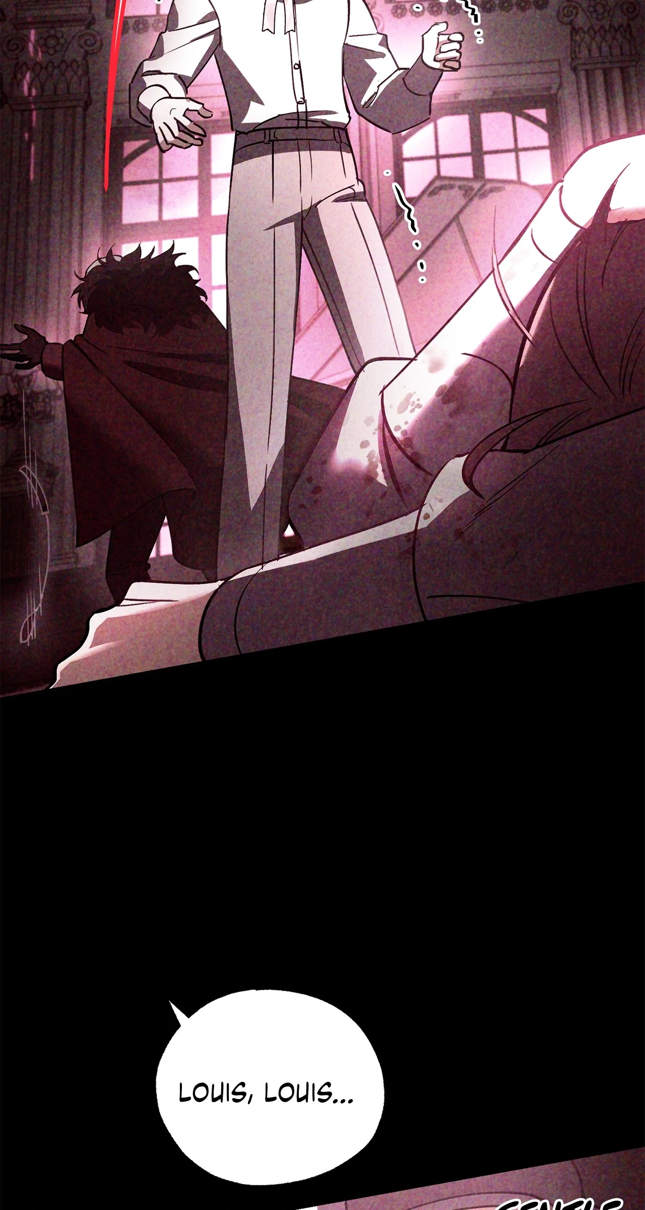 A Second Chance For The Outcast Prince - Chapter 34 Page 63