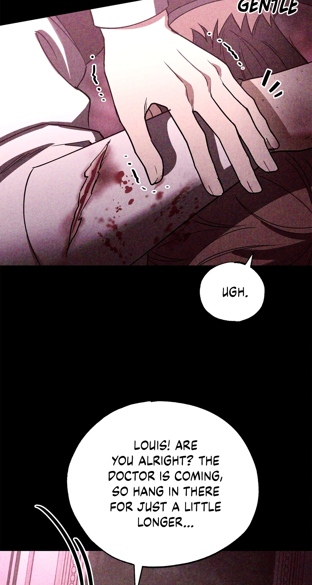 A Second Chance For The Outcast Prince - Chapter 34 Page 64