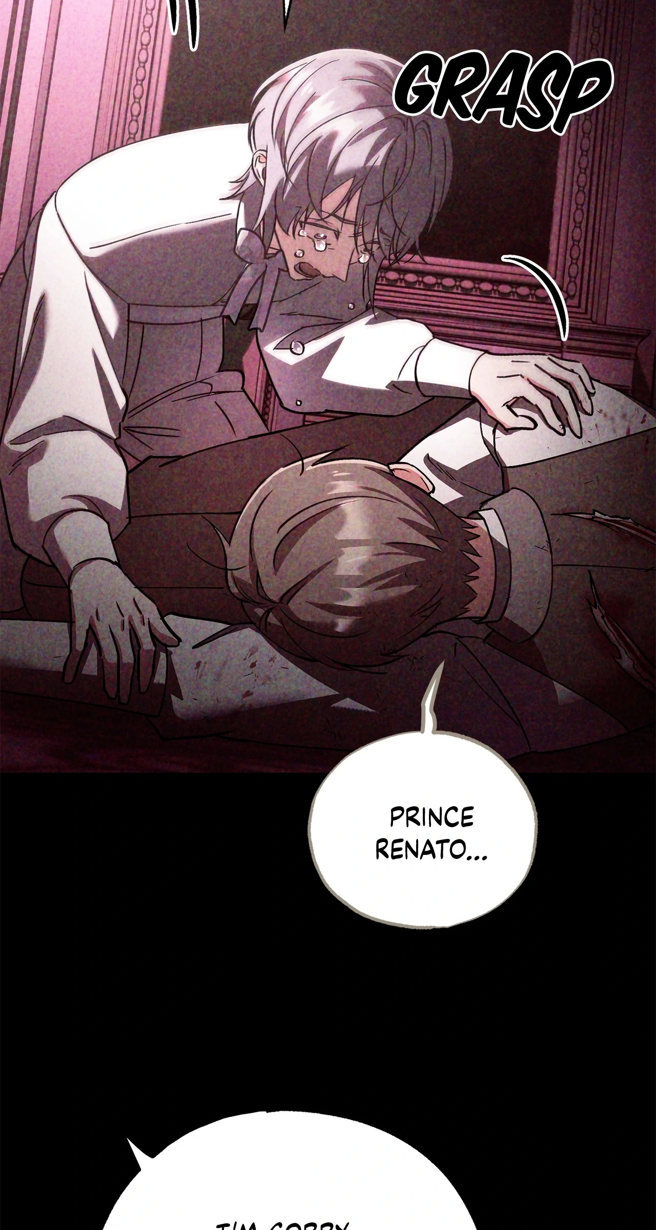 A Second Chance For The Outcast Prince - Chapter 34 Page 65