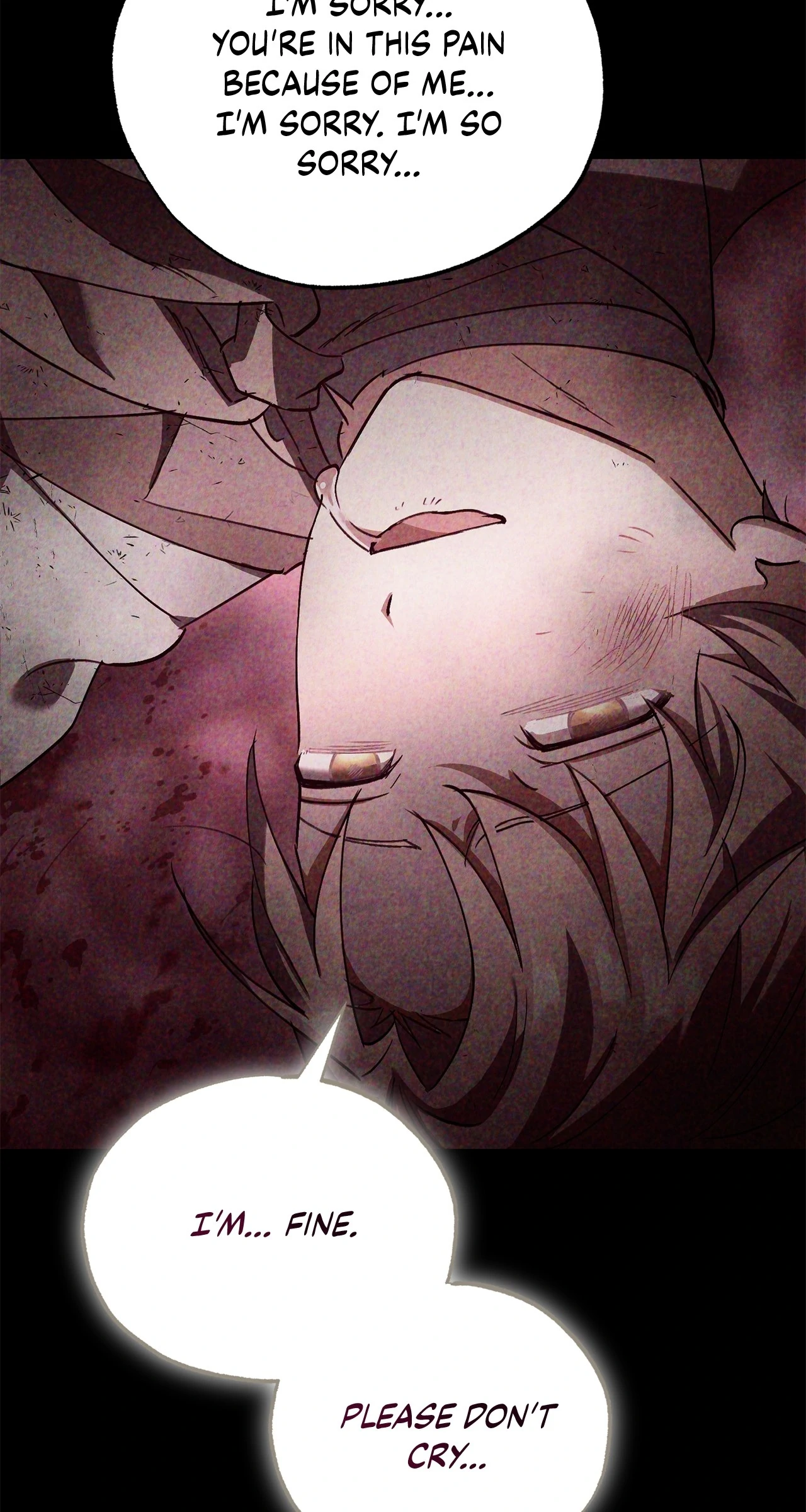 A Second Chance For The Outcast Prince - Chapter 34 Page 66