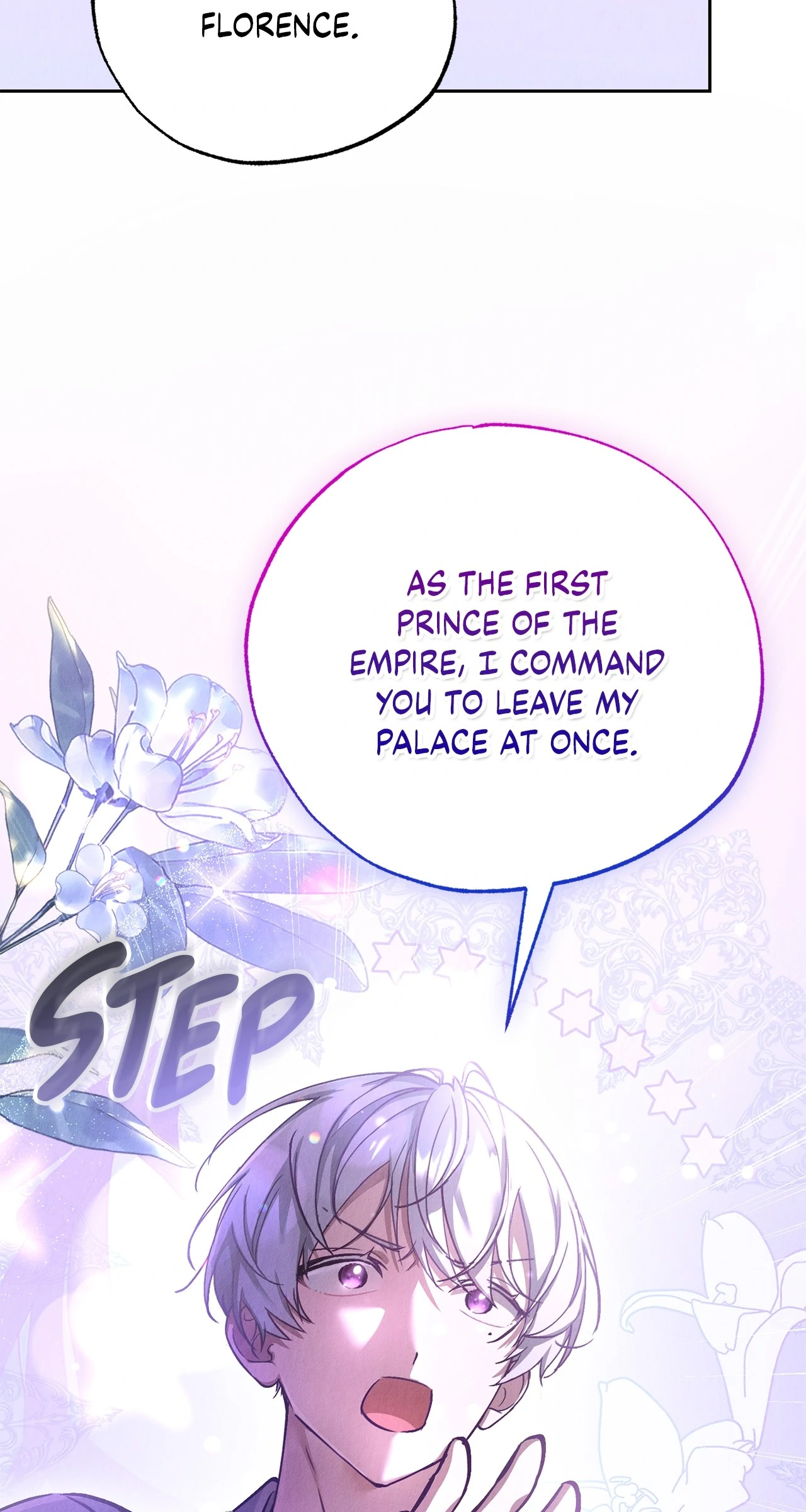 A Second Chance For The Outcast Prince - Chapter 34 Page 71