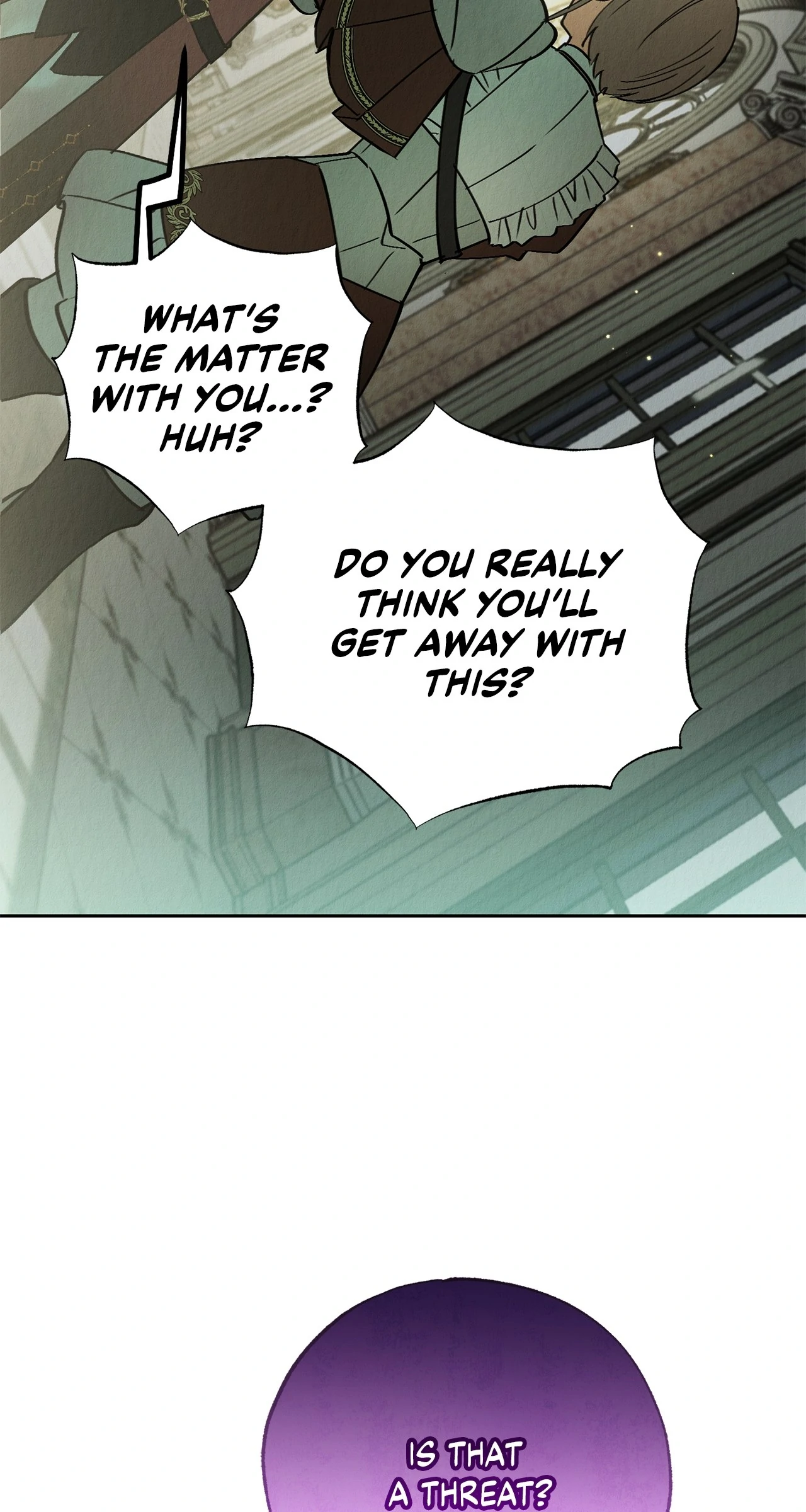 A Second Chance For The Outcast Prince - Chapter 34 Page 76