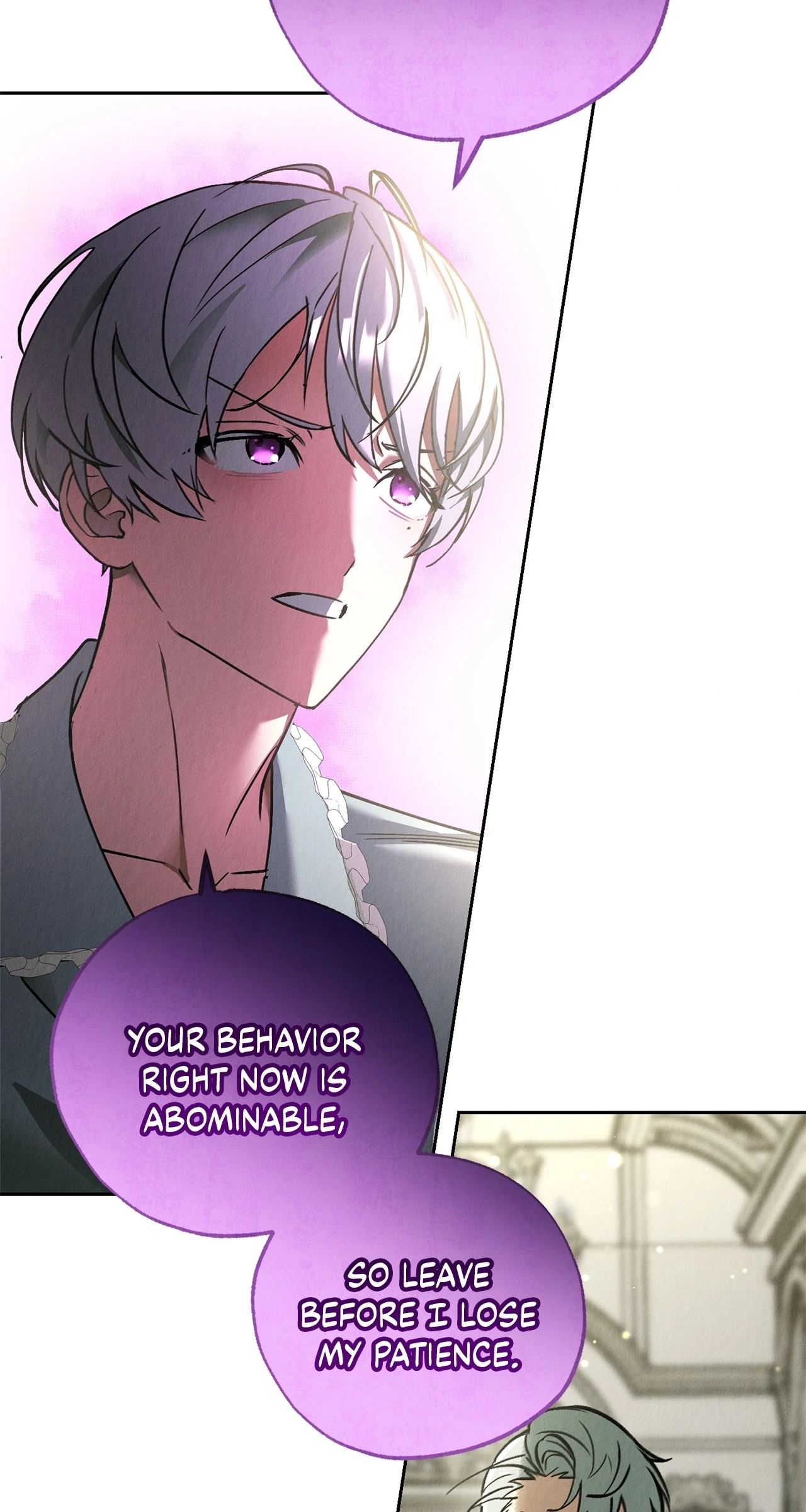 A Second Chance For The Outcast Prince - Chapter 34 Page 77