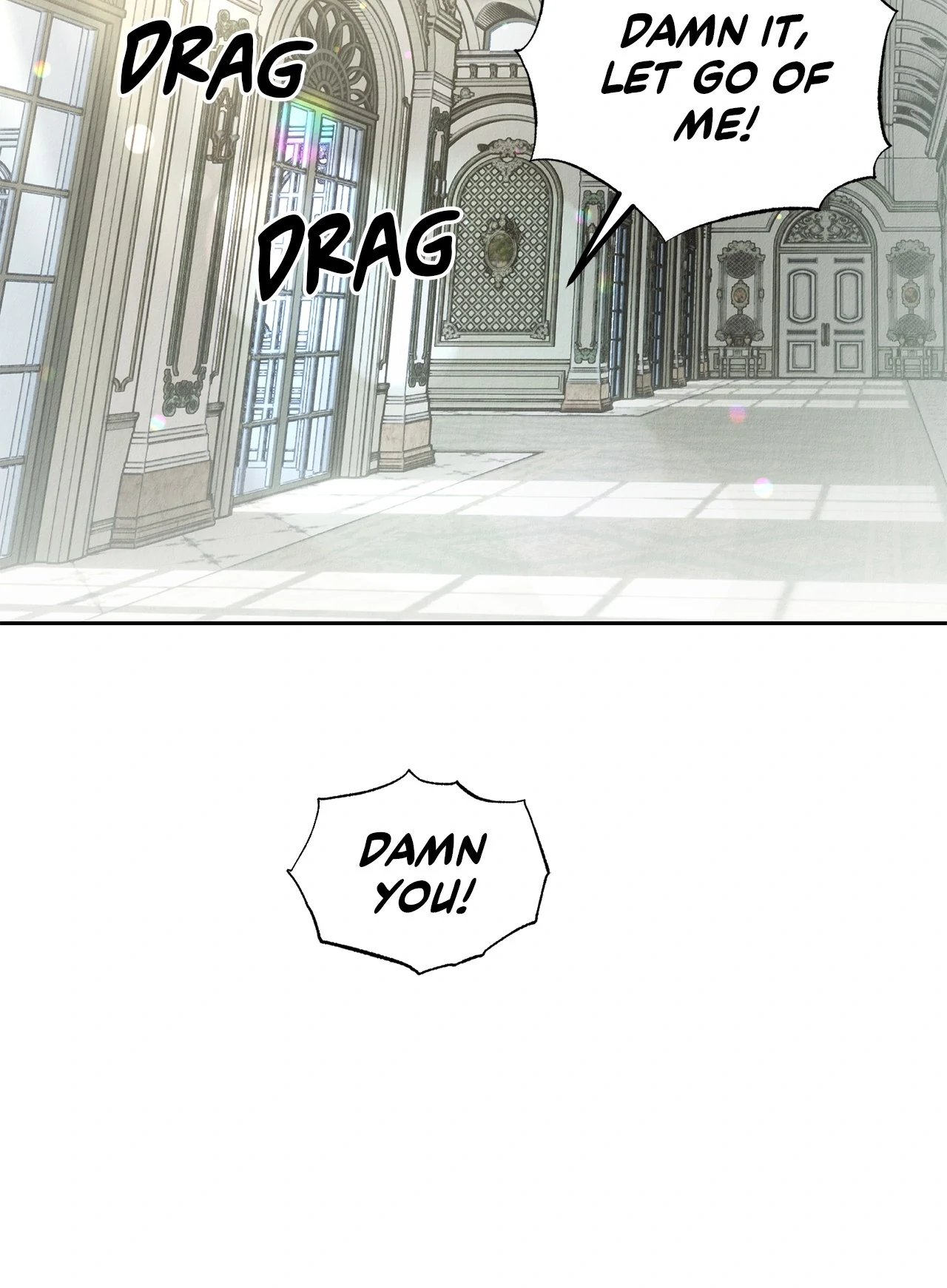 A Second Chance For The Outcast Prince - Chapter 34 Page 79