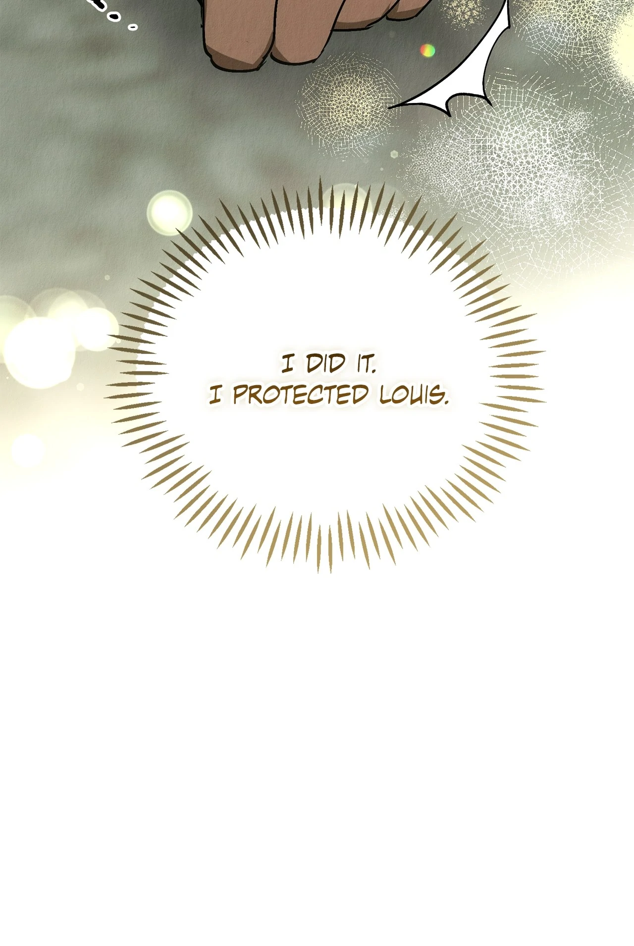 A Second Chance For The Outcast Prince - Chapter 34 Page 82