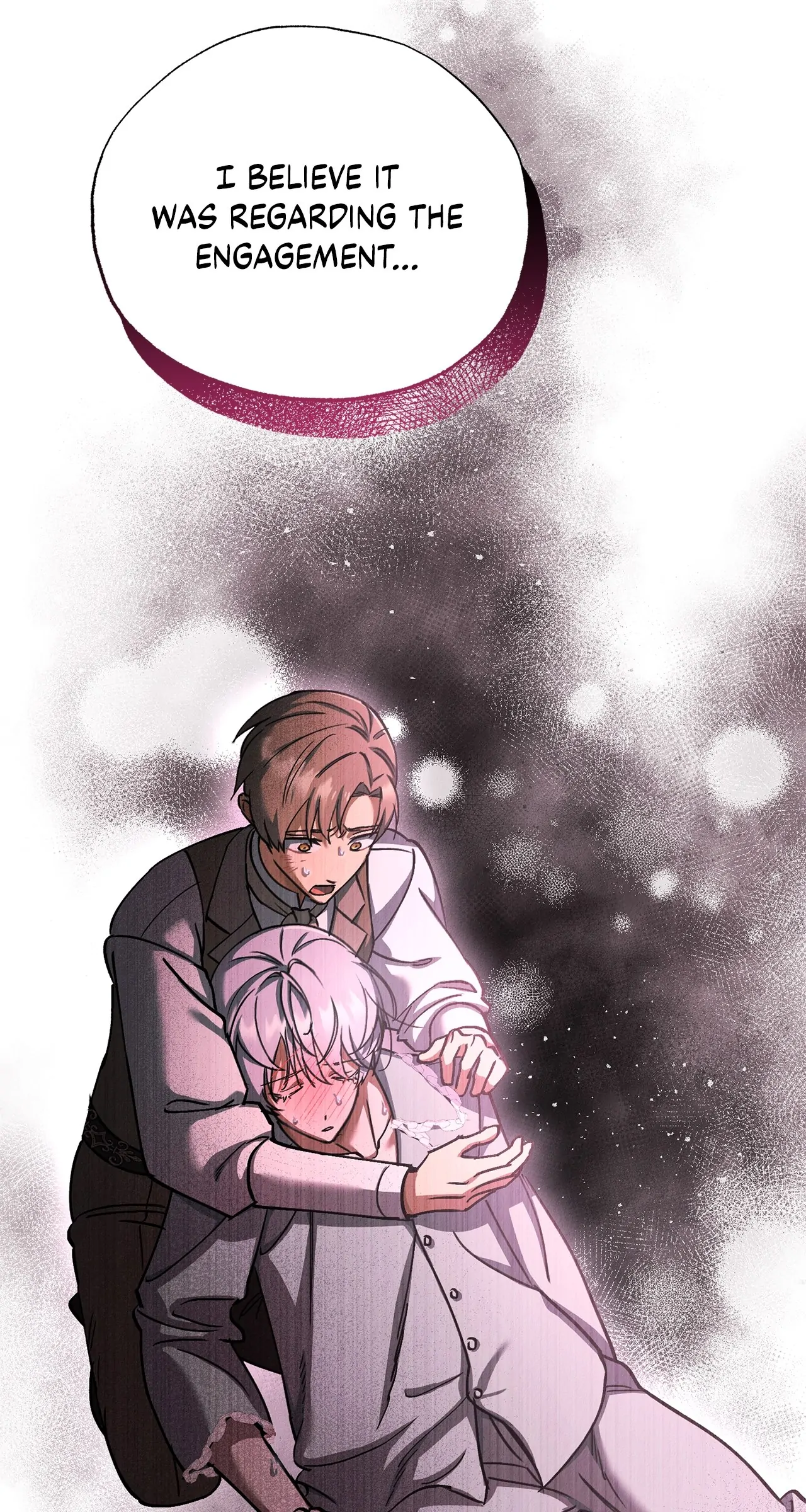 A Second Chance For The Outcast Prince - Chapter 35 Page 5