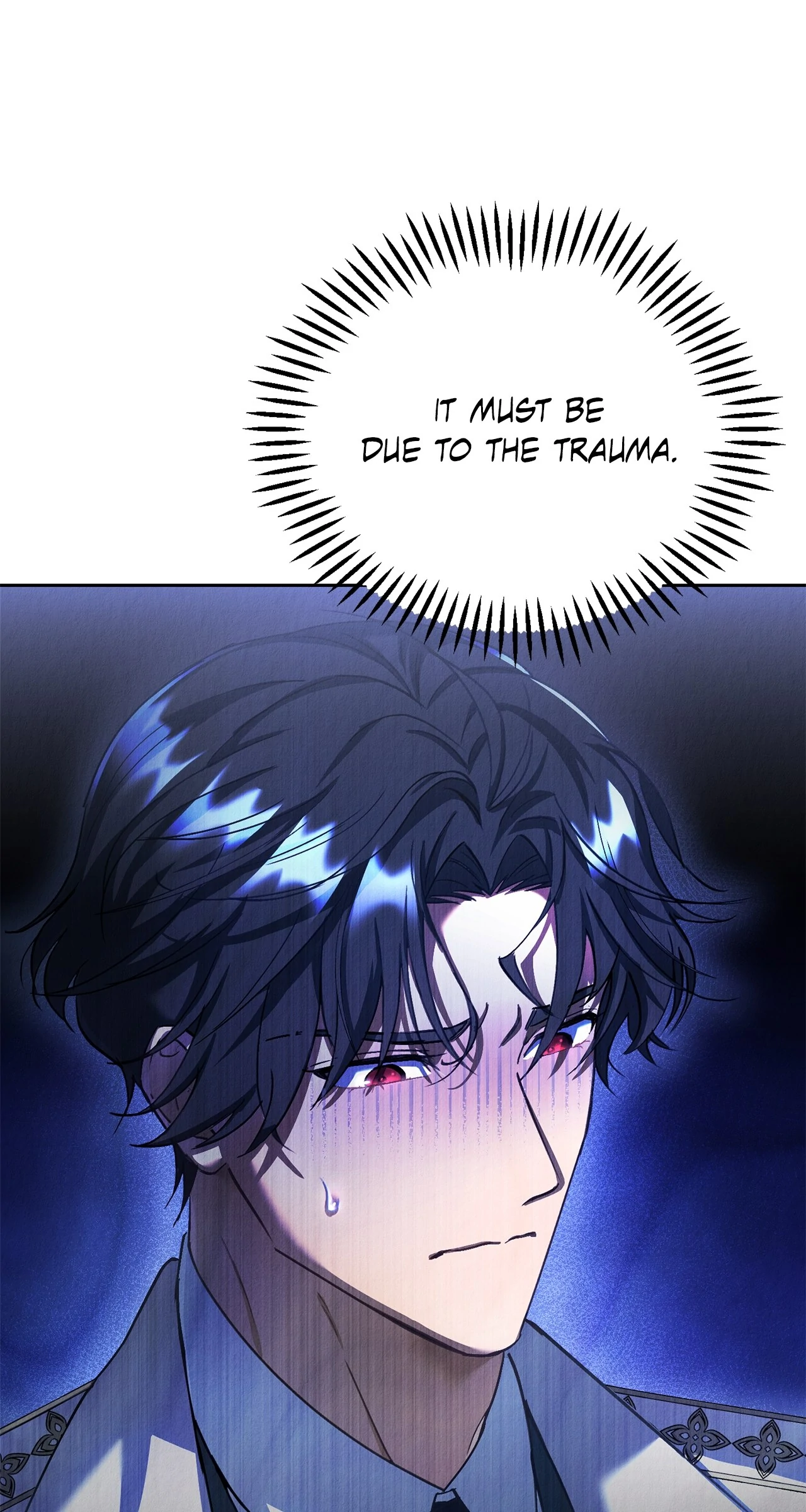 A Second Chance For The Outcast Prince - Chapter 35 Page 9