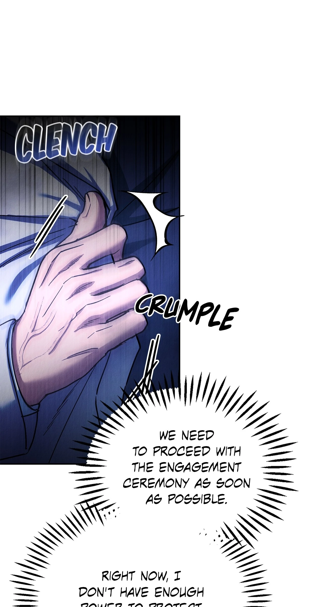 A Second Chance For The Outcast Prince - Chapter 35 Page 11
