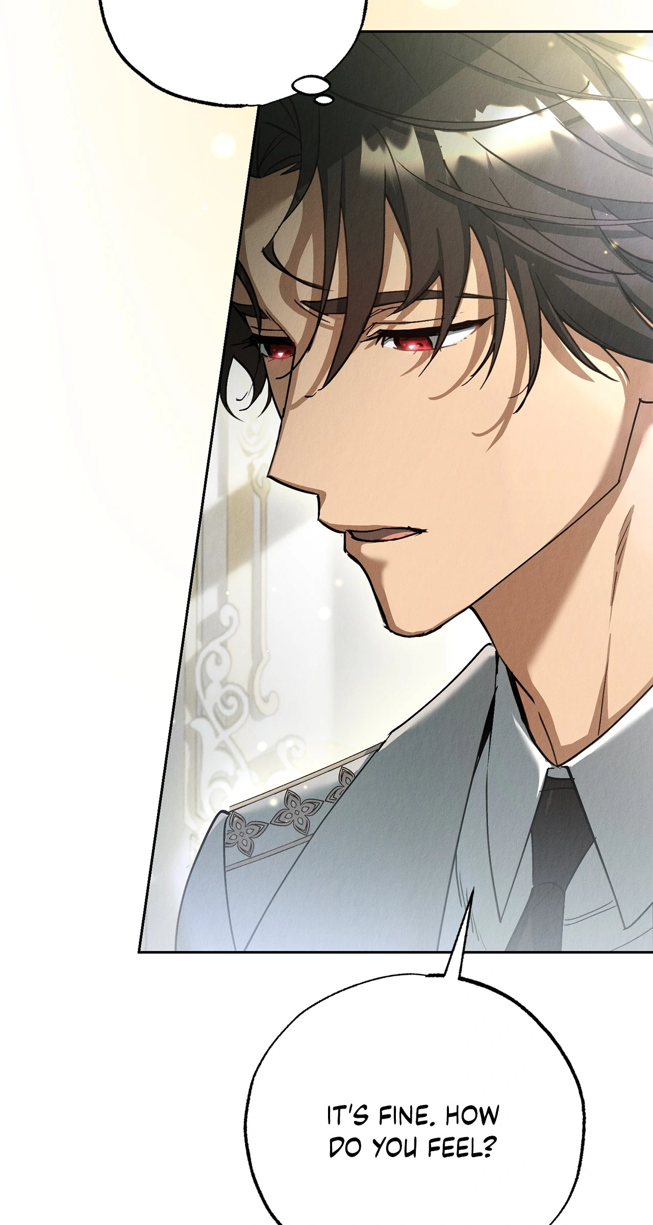 A Second Chance For The Outcast Prince - Chapter 35 Page 20