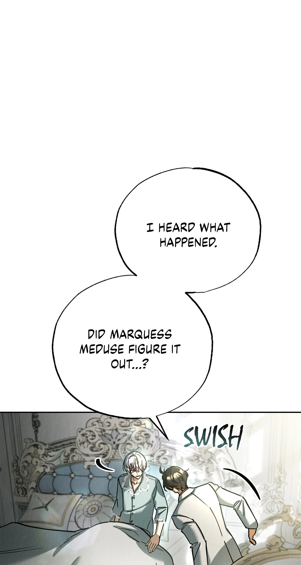 A Second Chance For The Outcast Prince - Chapter 35 Page 22