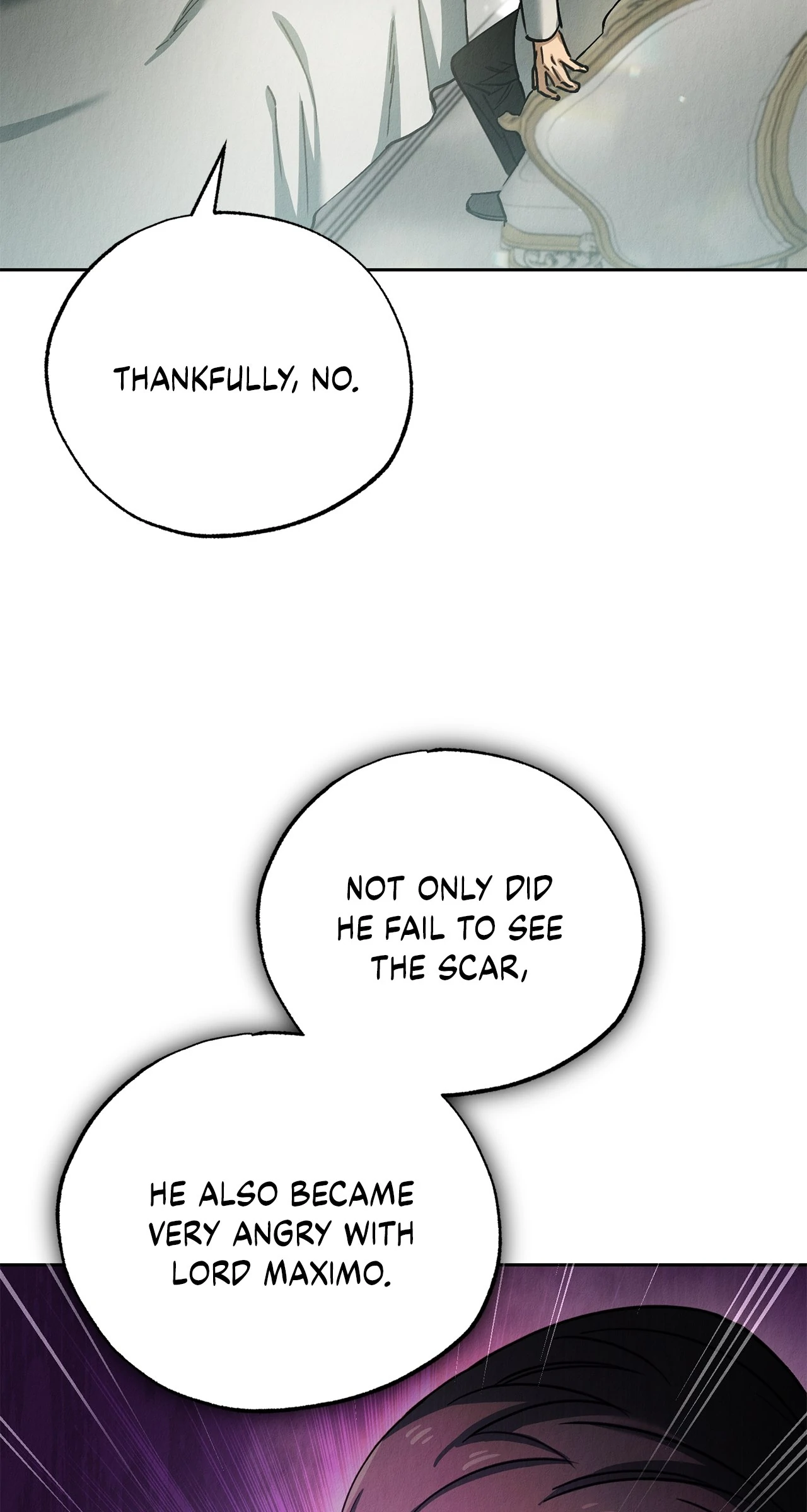 A Second Chance For The Outcast Prince - Chapter 35 Page 23