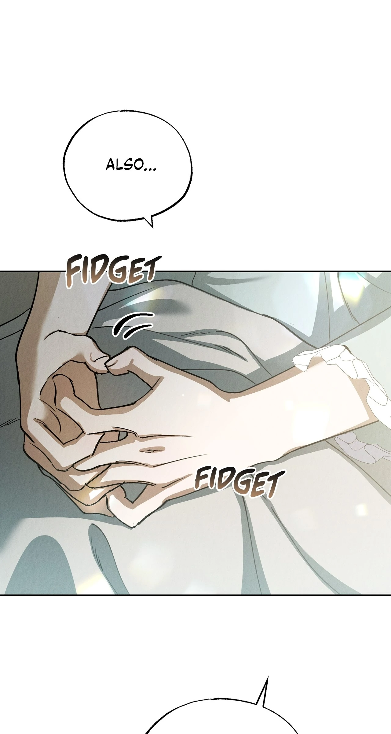 A Second Chance For The Outcast Prince - Chapter 35 Page 25