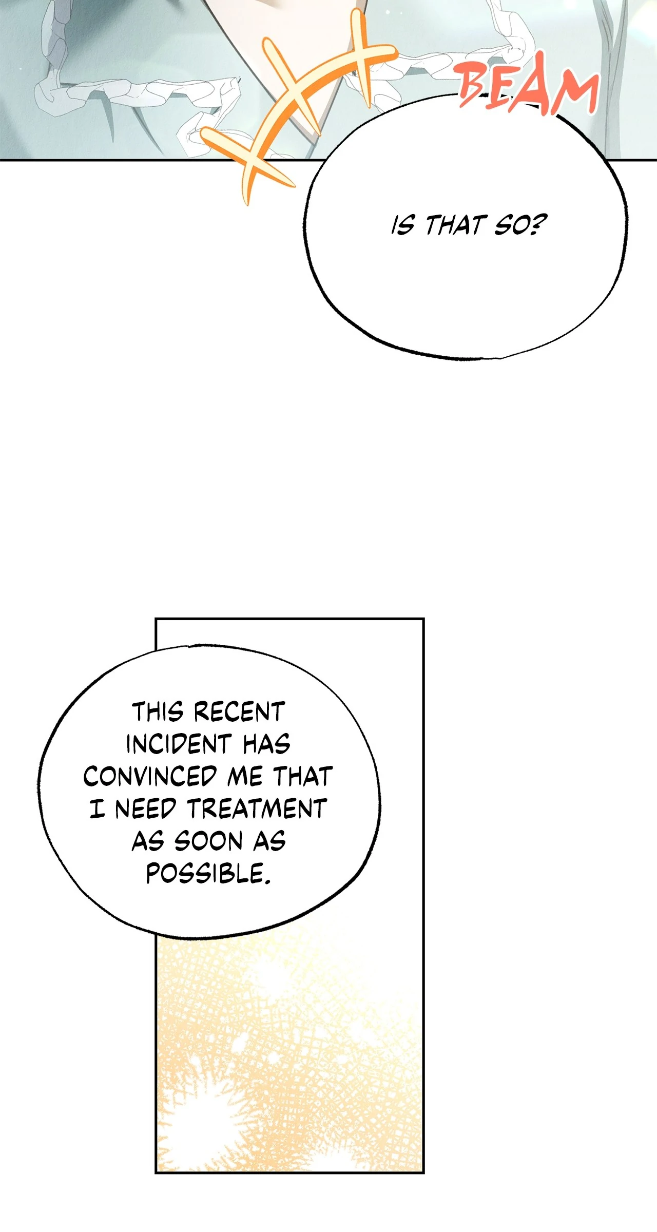 A Second Chance For The Outcast Prince - Chapter 35 Page 28