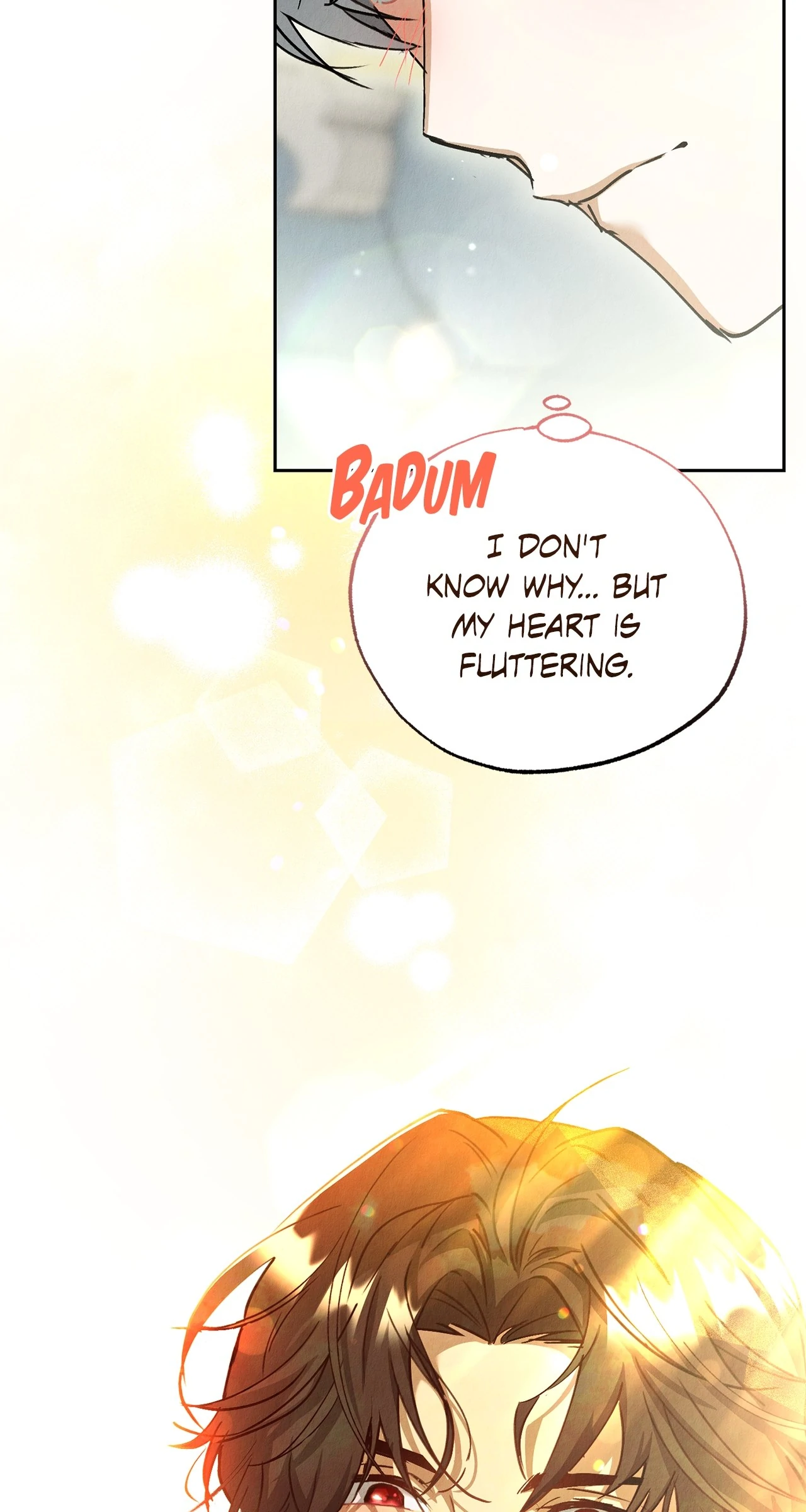 A Second Chance For The Outcast Prince - Chapter 35 Page 31