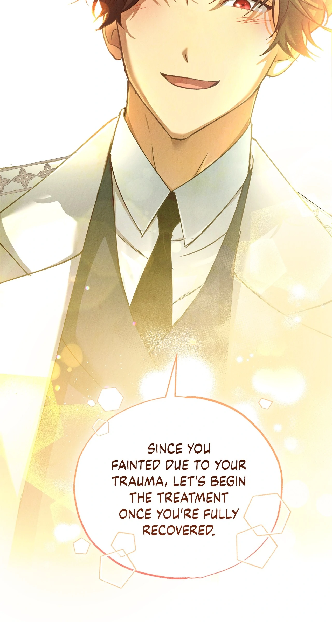 A Second Chance For The Outcast Prince - Chapter 35 Page 32