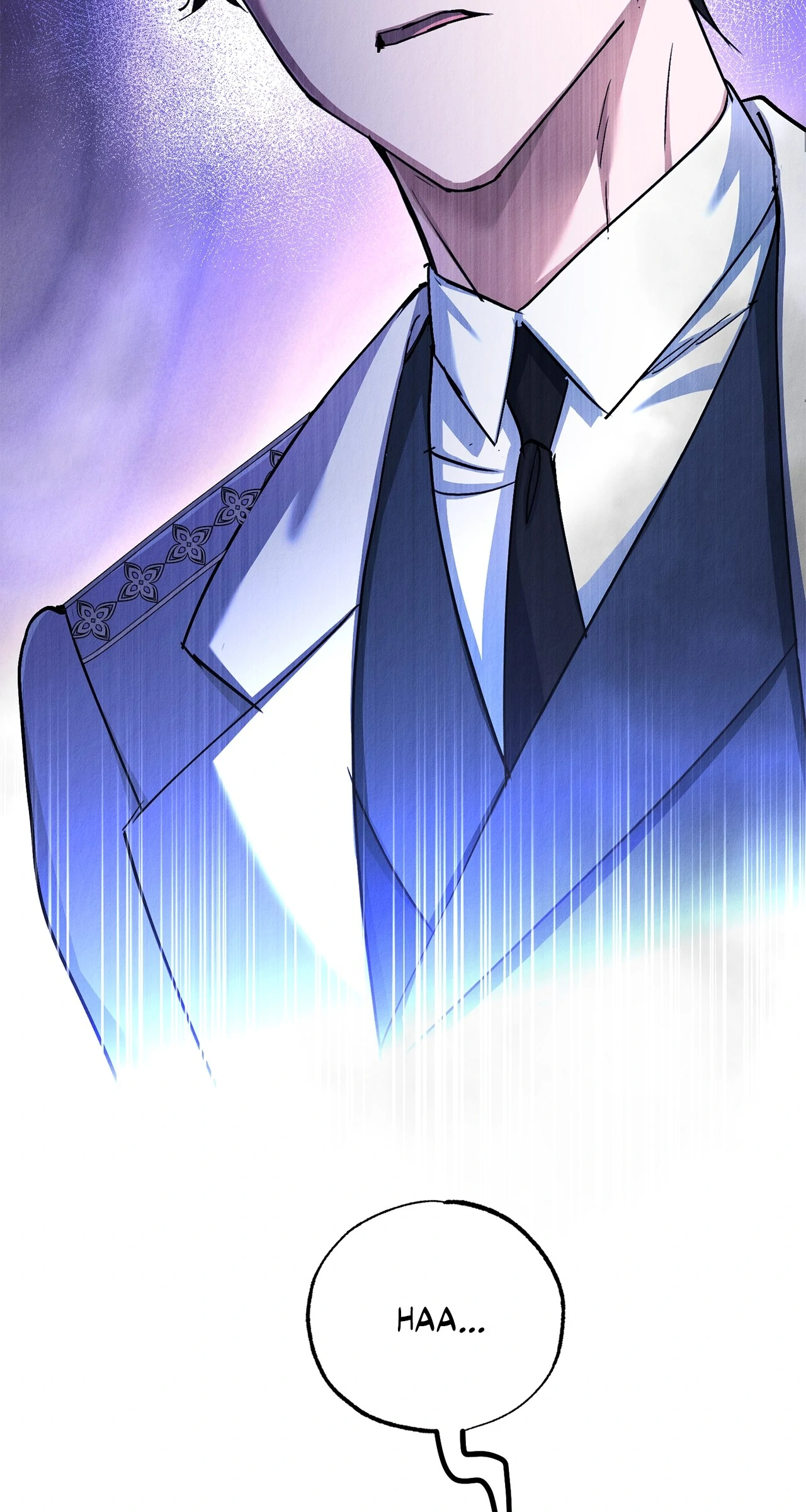 A Second Chance For The Outcast Prince - Chapter 35 Page 37