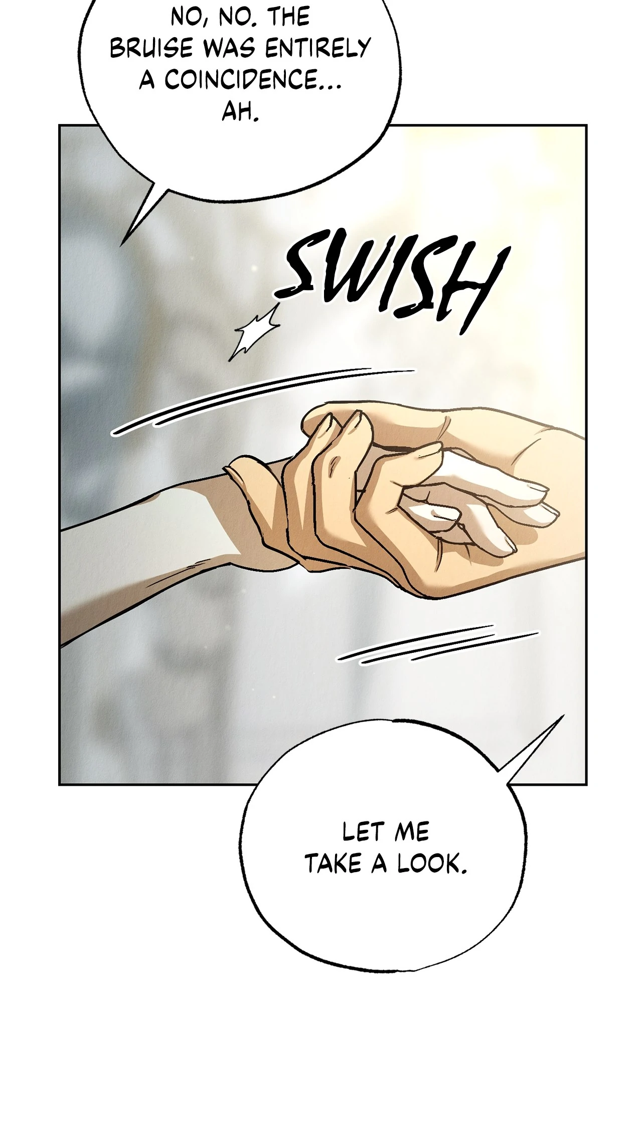 A Second Chance For The Outcast Prince - Chapter 35 Page 42