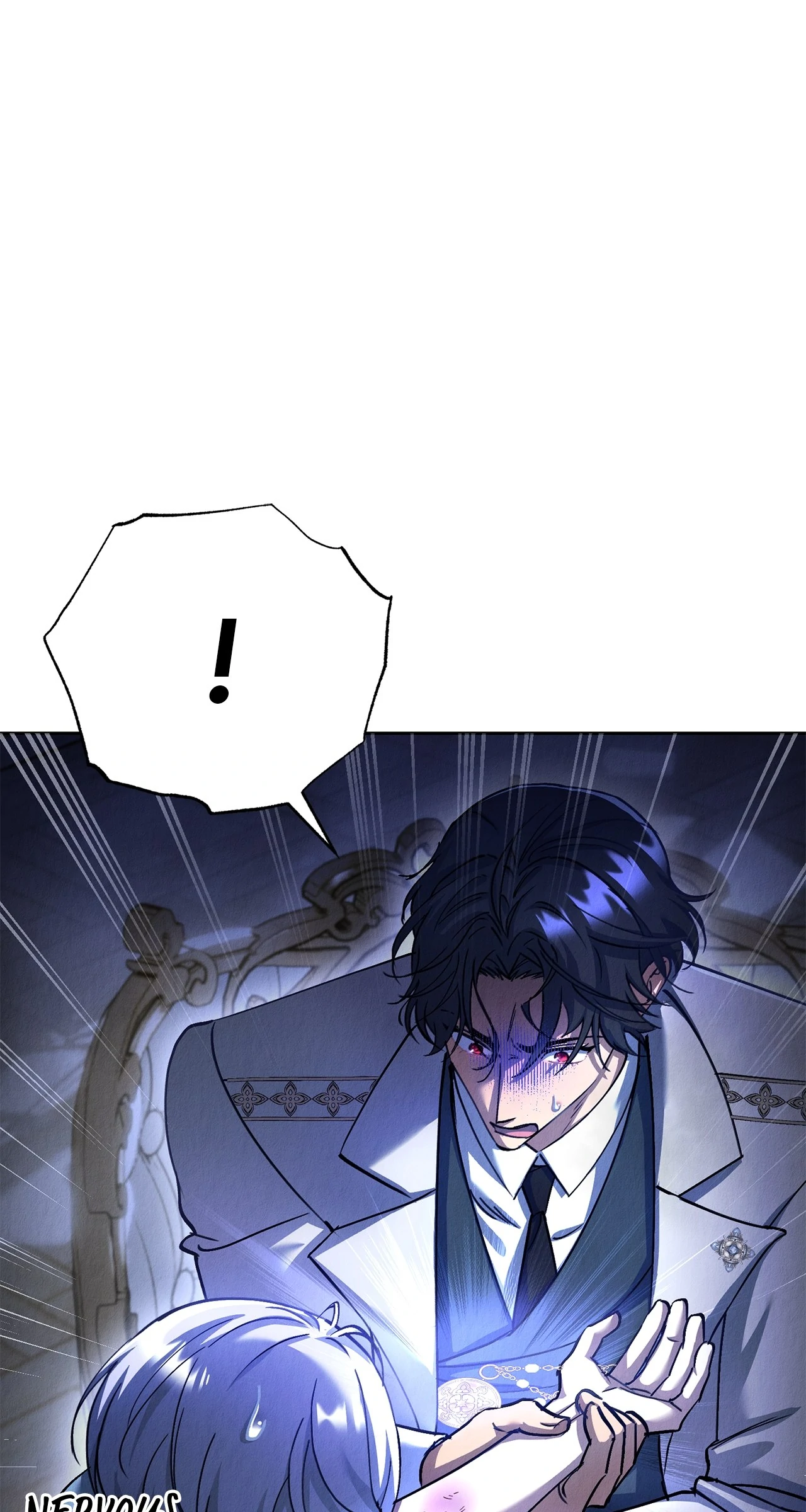 A Second Chance For The Outcast Prince - Chapter 35 Page 43