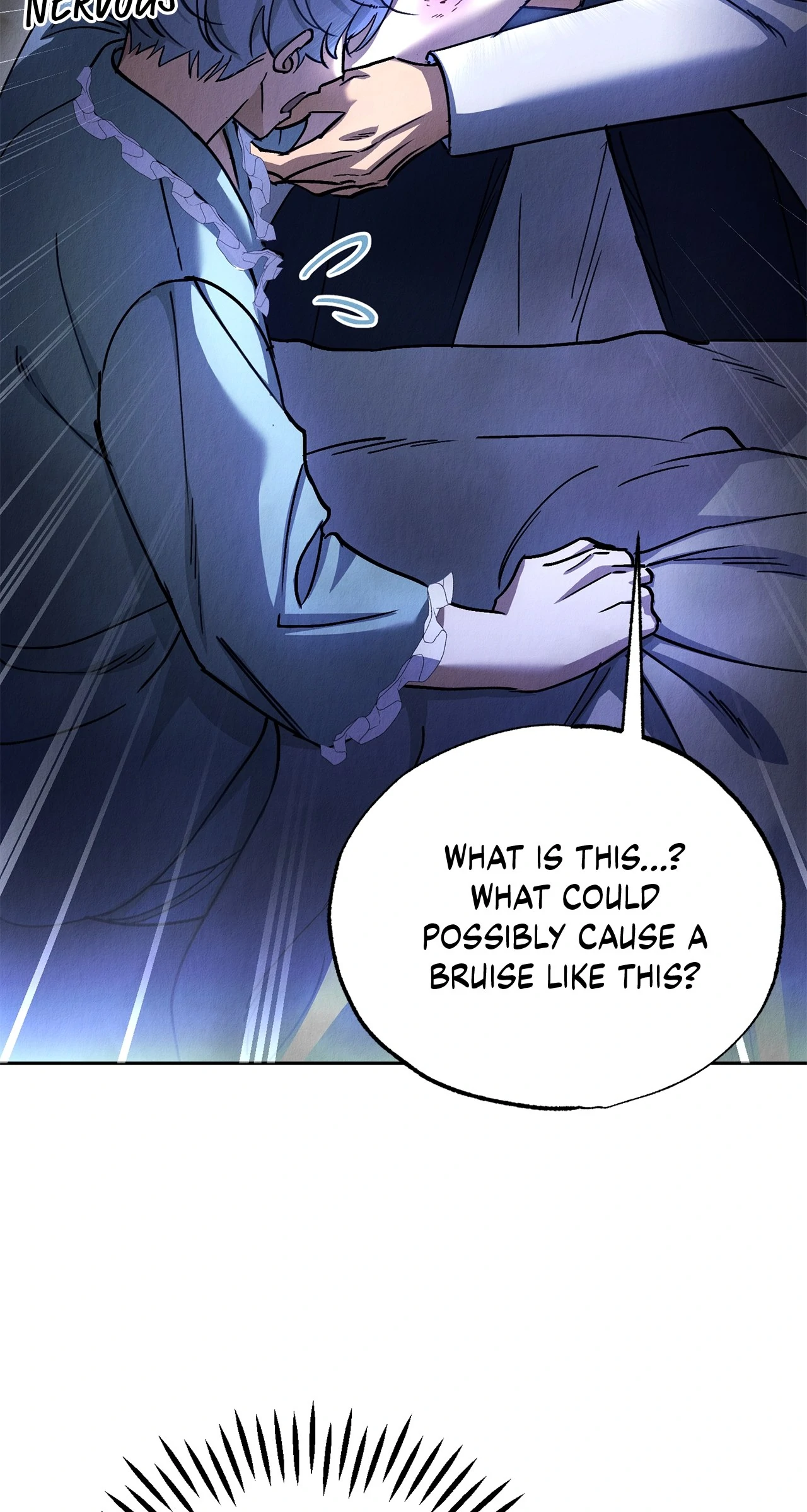 A Second Chance For The Outcast Prince - Chapter 35 Page 44