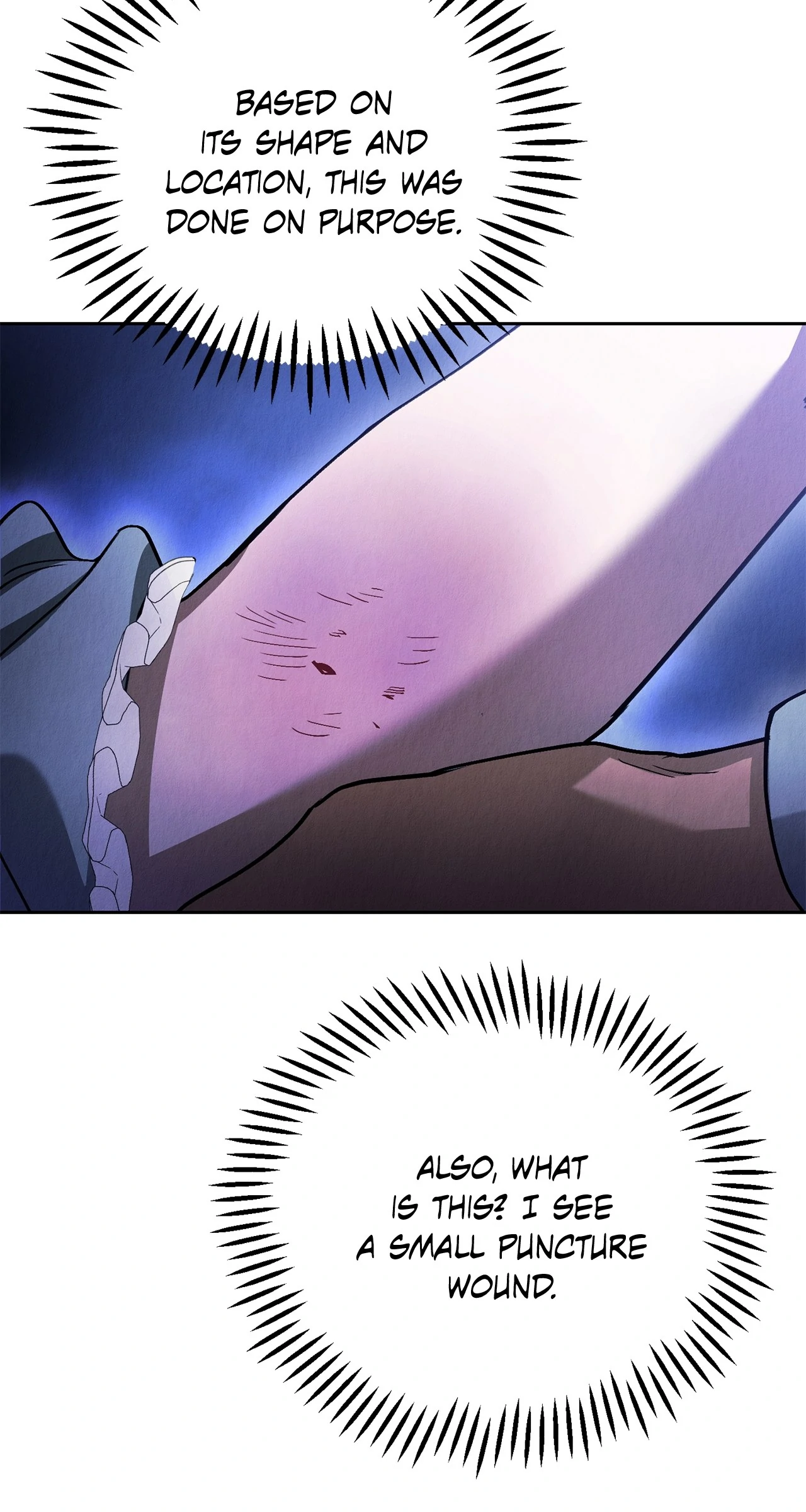 A Second Chance For The Outcast Prince - Chapter 35 Page 45