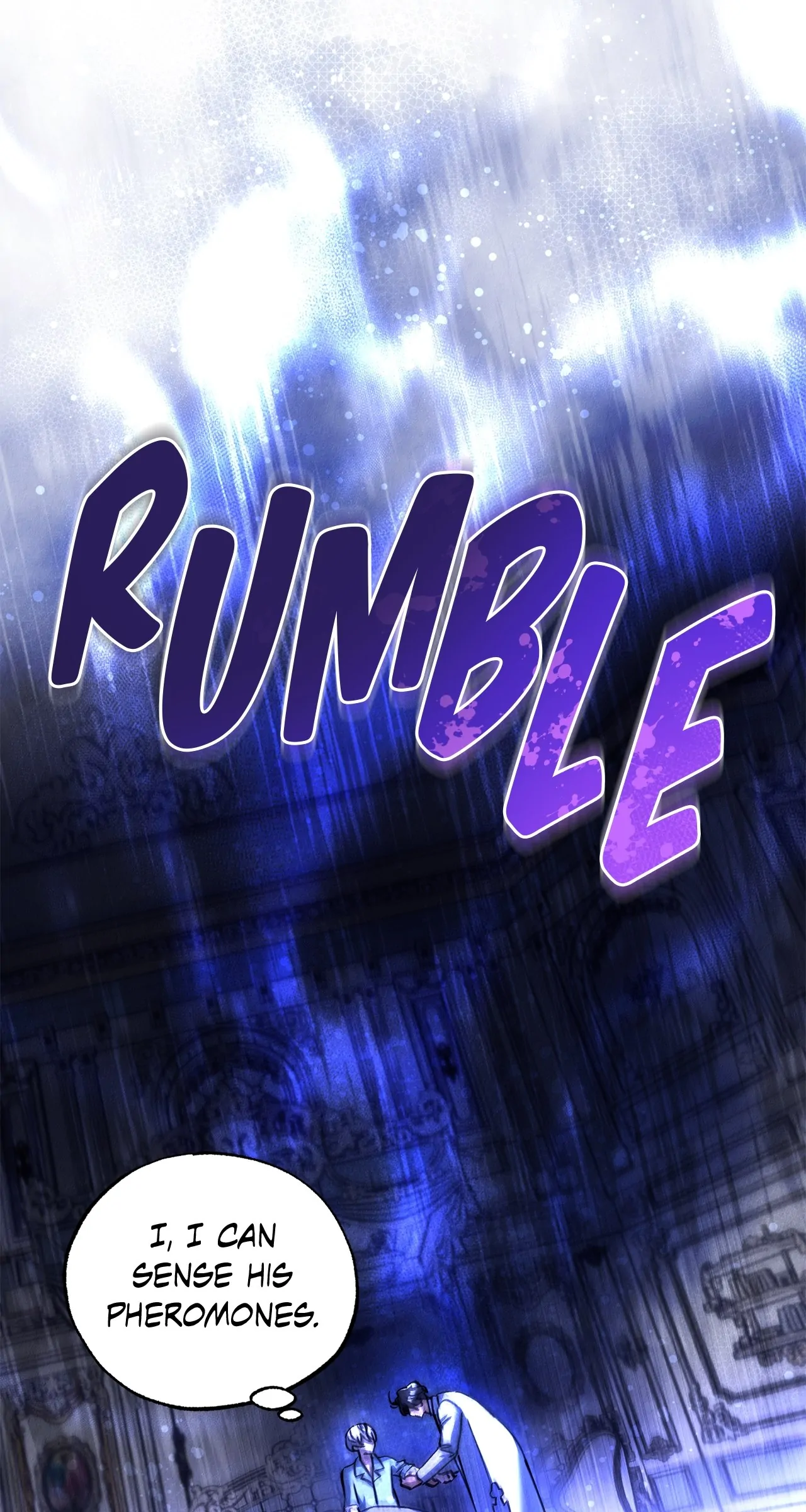 A Second Chance For The Outcast Prince - Chapter 35 Page 47