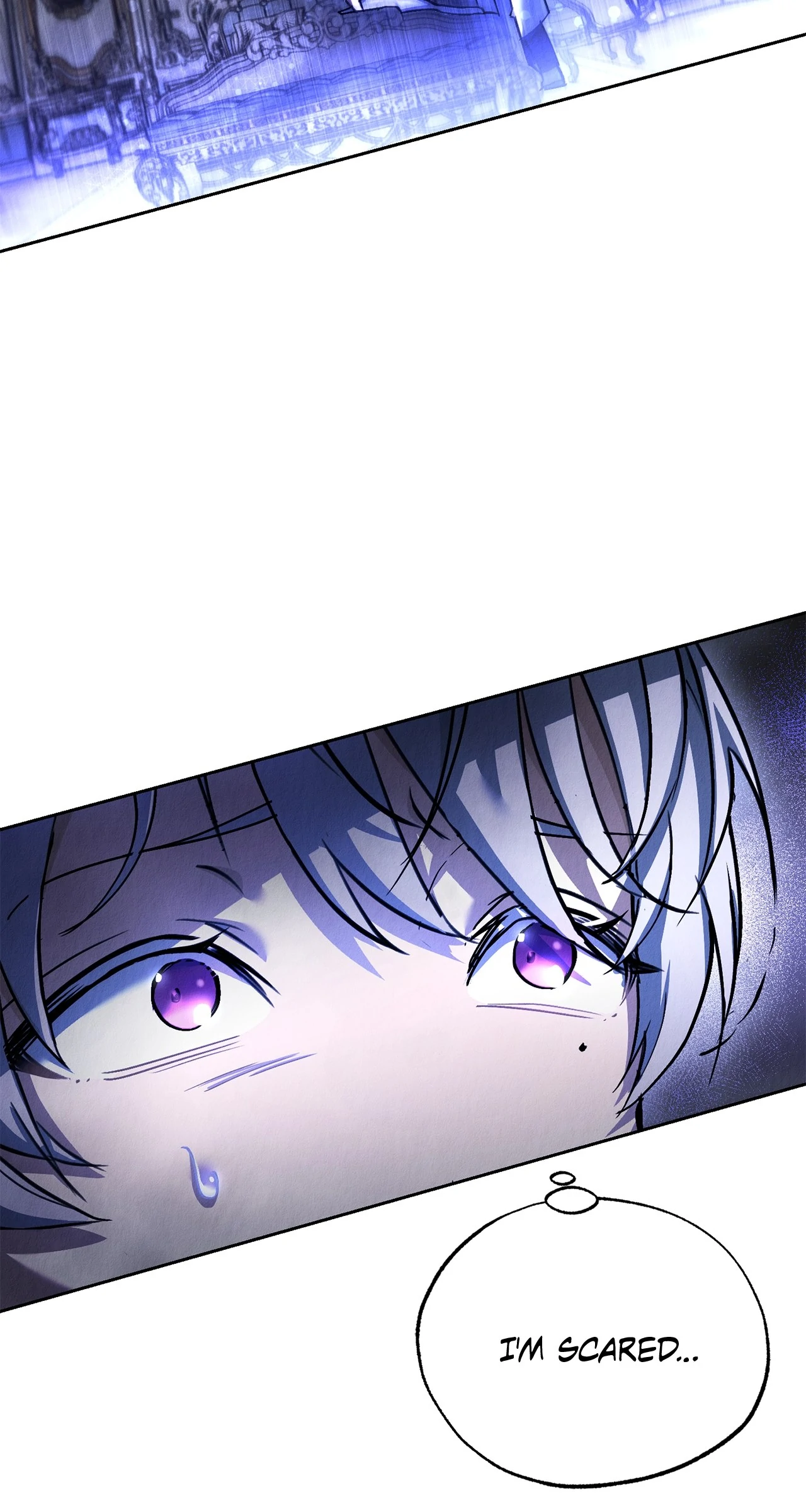 A Second Chance For The Outcast Prince - Chapter 35 Page 48