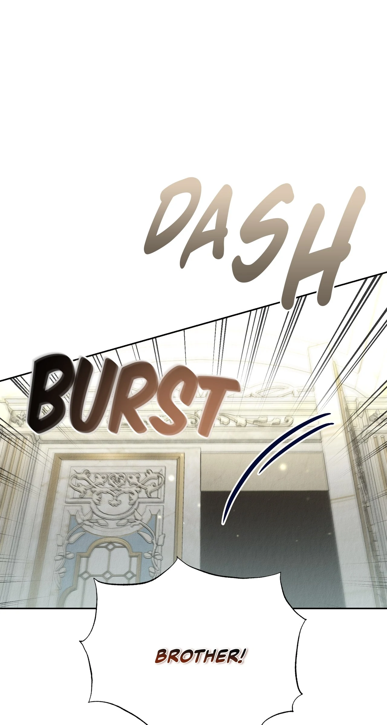A Second Chance For The Outcast Prince - Chapter 35 Page 49