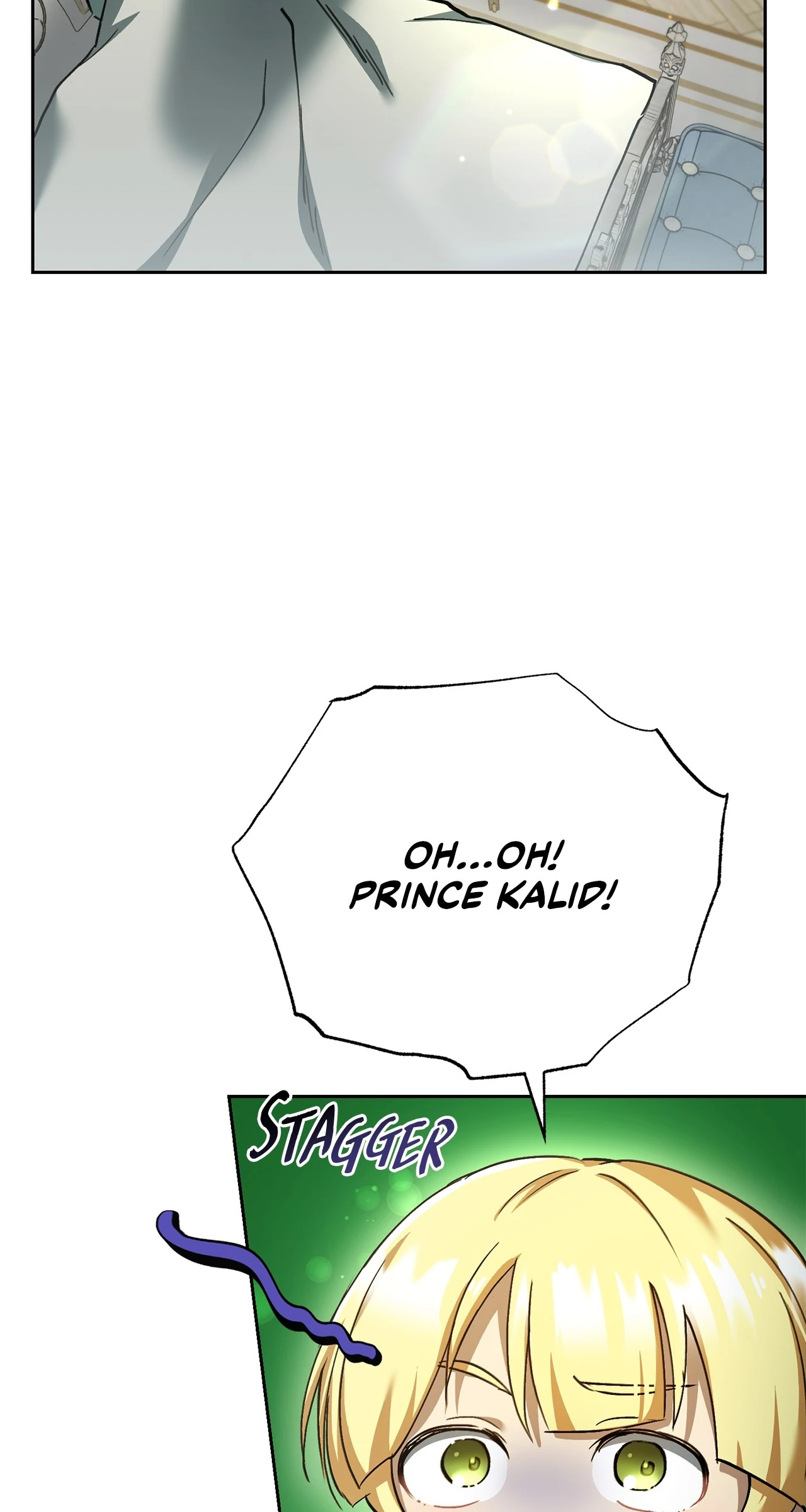 A Second Chance For The Outcast Prince - Chapter 35 Page 52