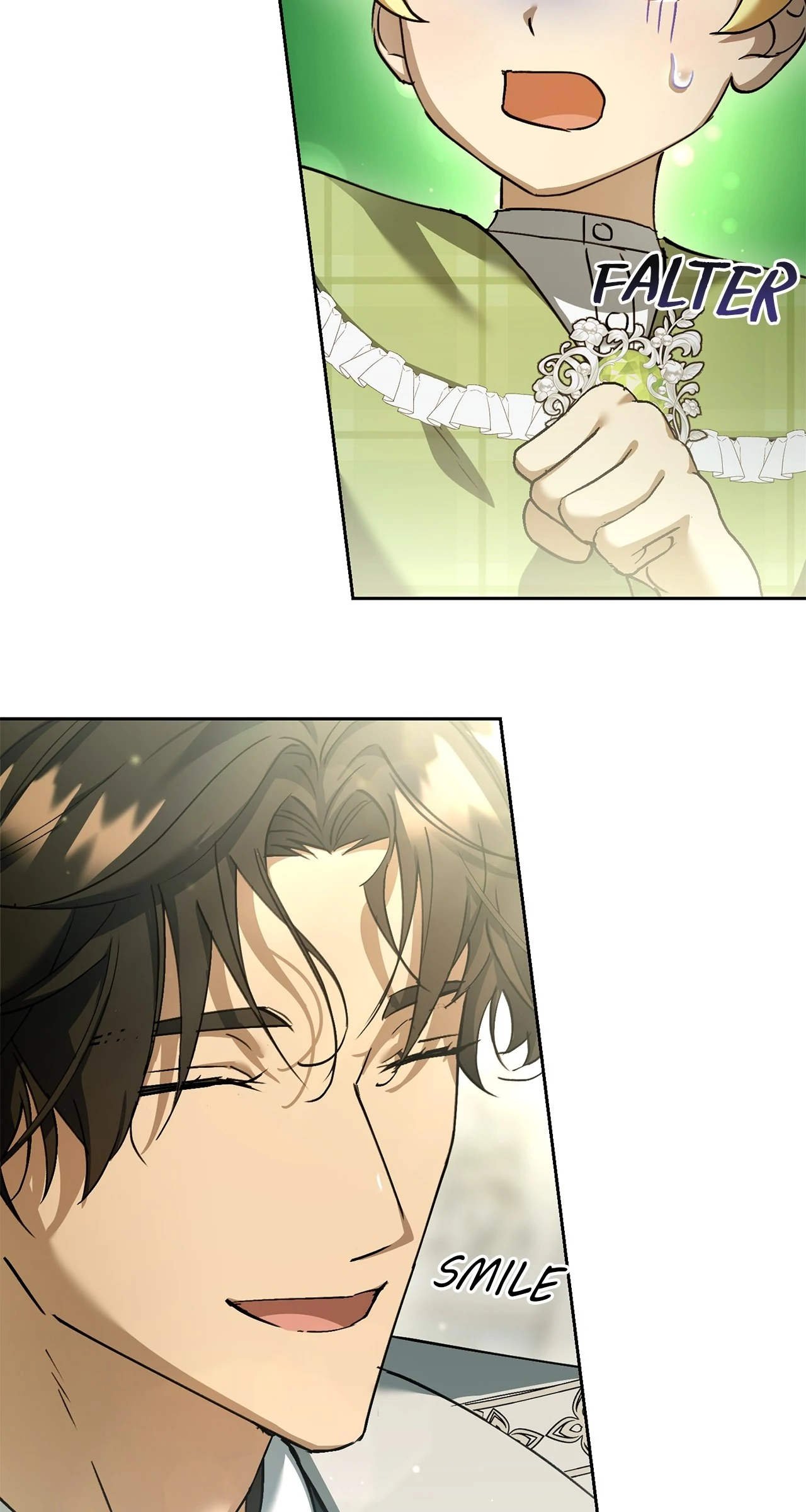 A Second Chance For The Outcast Prince - Chapter 35 Page 53