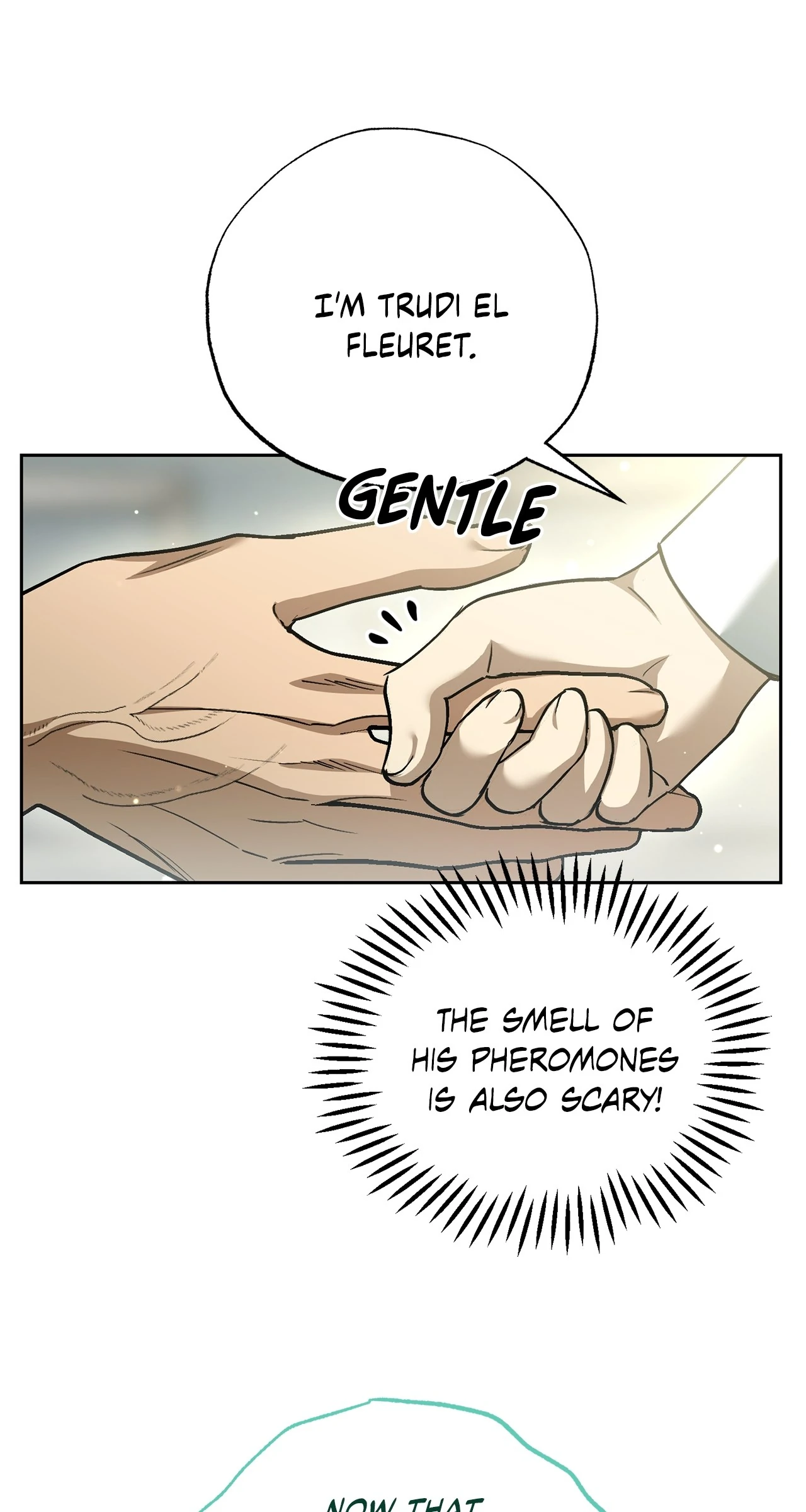 A Second Chance For The Outcast Prince - Chapter 35 Page 56