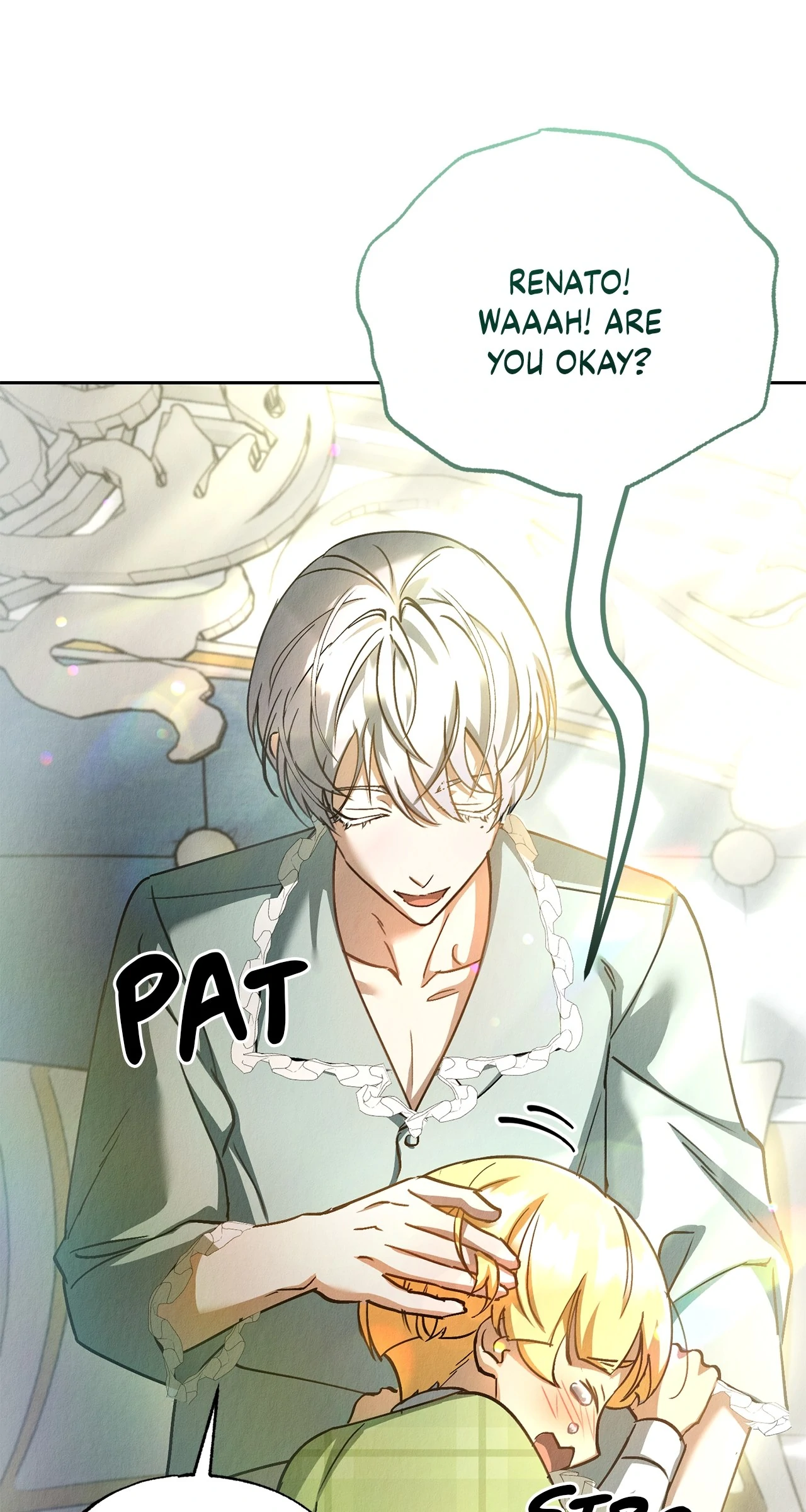 A Second Chance For The Outcast Prince - Chapter 35 Page 59
