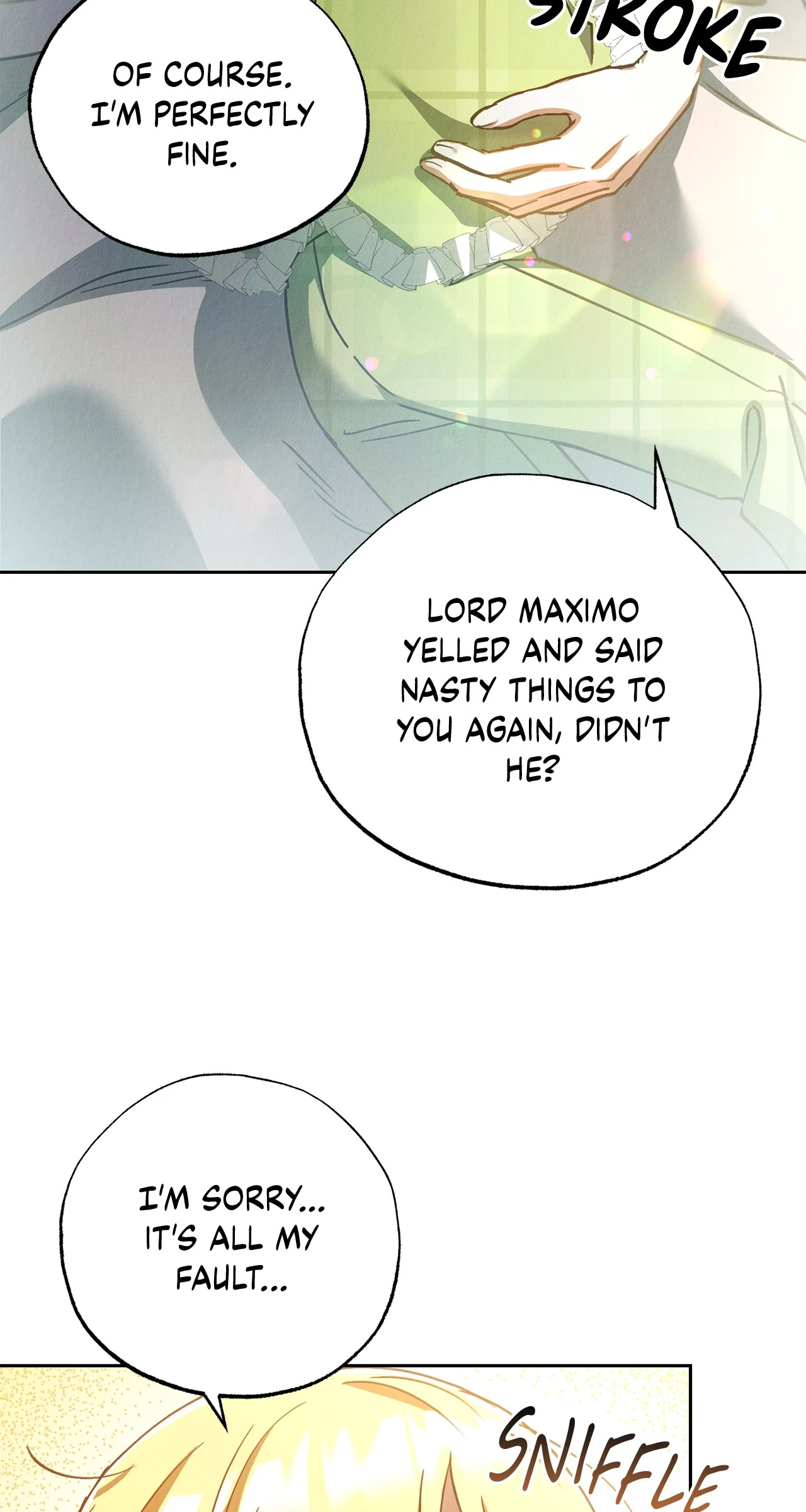 A Second Chance For The Outcast Prince - Chapter 35 Page 60