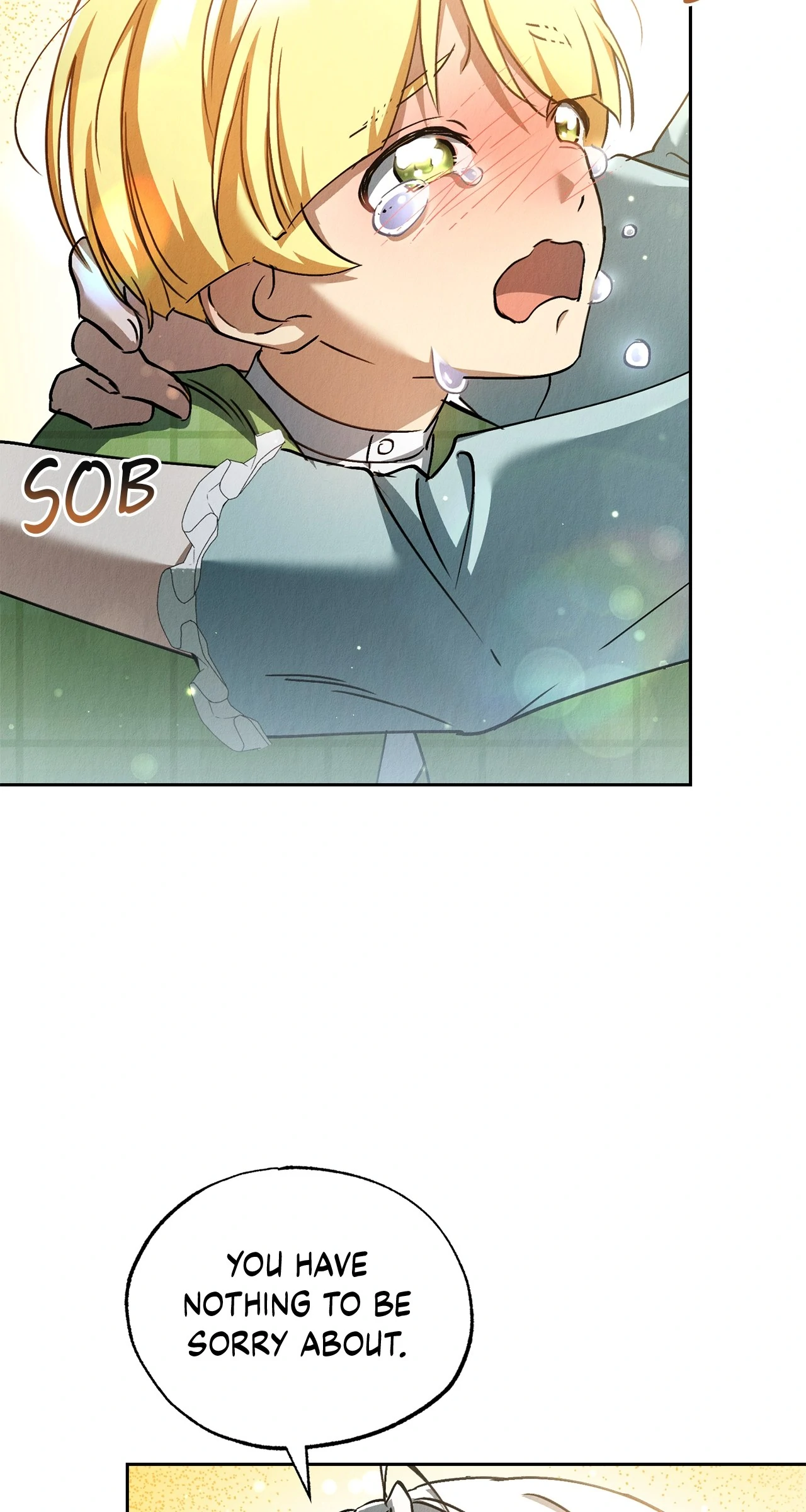 A Second Chance For The Outcast Prince - Chapter 35 Page 61