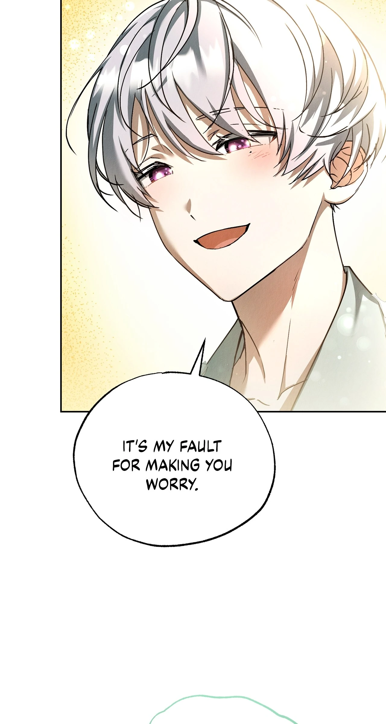 A Second Chance For The Outcast Prince - Chapter 35 Page 62
