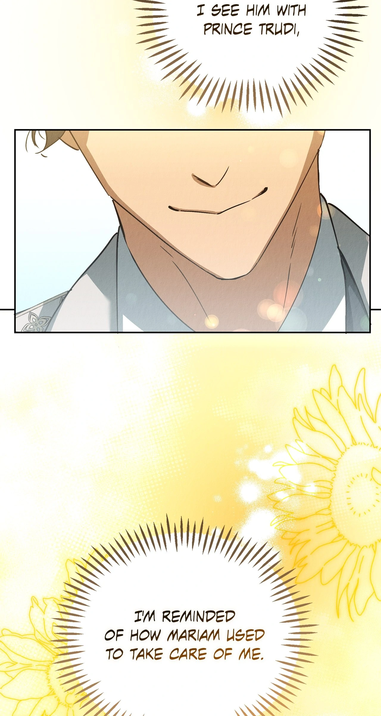A Second Chance For The Outcast Prince - Chapter 35 Page 66