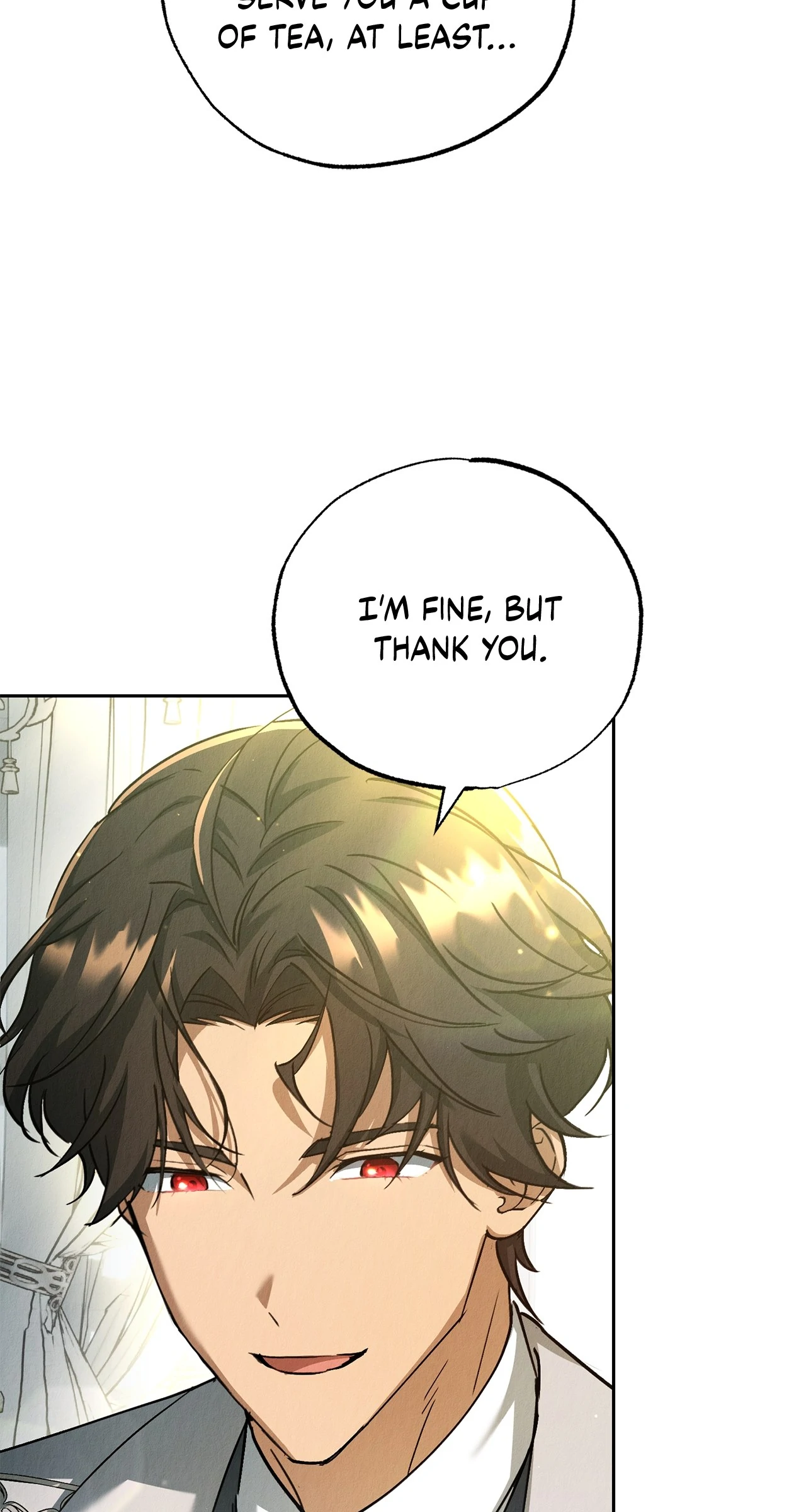 A Second Chance For The Outcast Prince - Chapter 35 Page 70