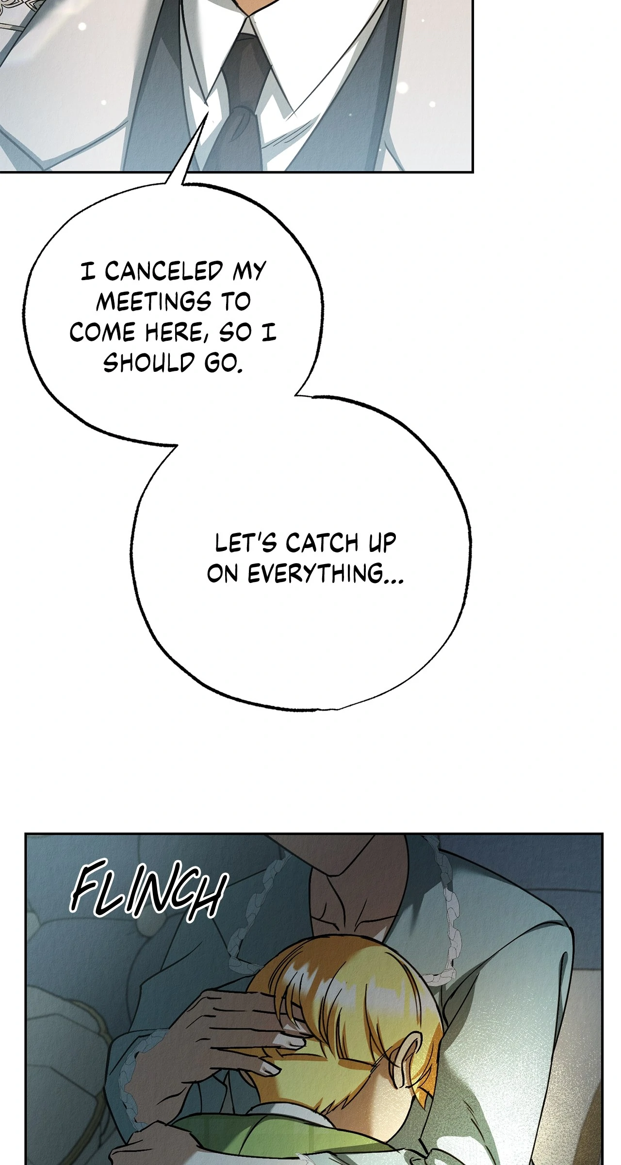 A Second Chance For The Outcast Prince - Chapter 35 Page 71