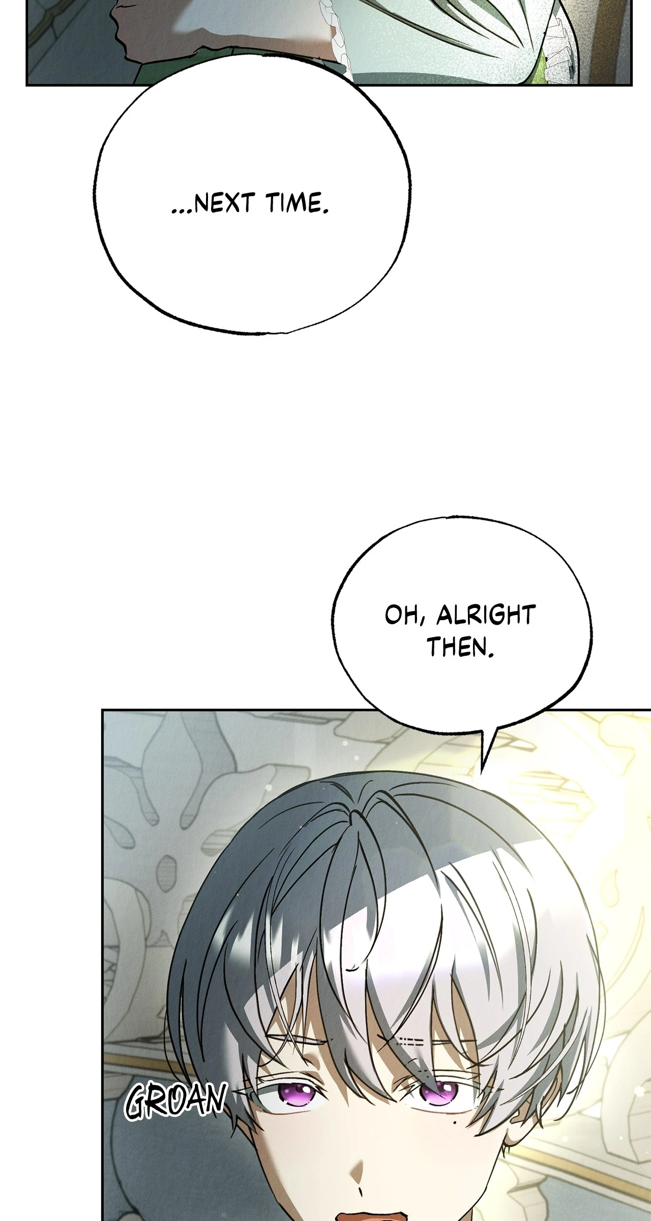 A Second Chance For The Outcast Prince - Chapter 35 Page 72