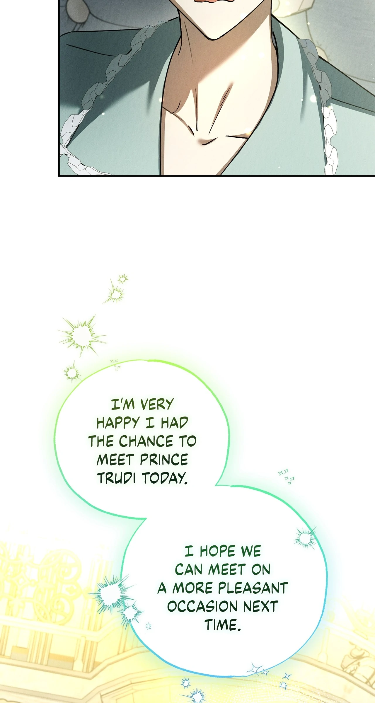 A Second Chance For The Outcast Prince - Chapter 35 Page 73
