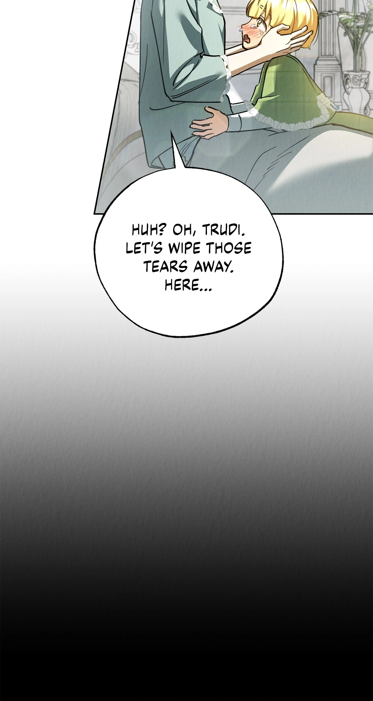 A Second Chance For The Outcast Prince - Chapter 35 Page 76