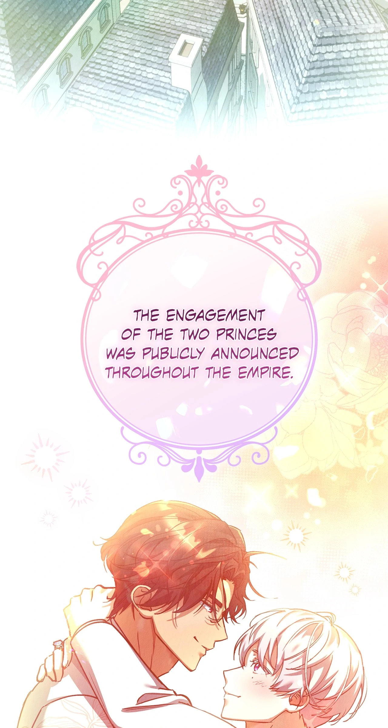 A Second Chance For The Outcast Prince - Chapter 35 Page 83