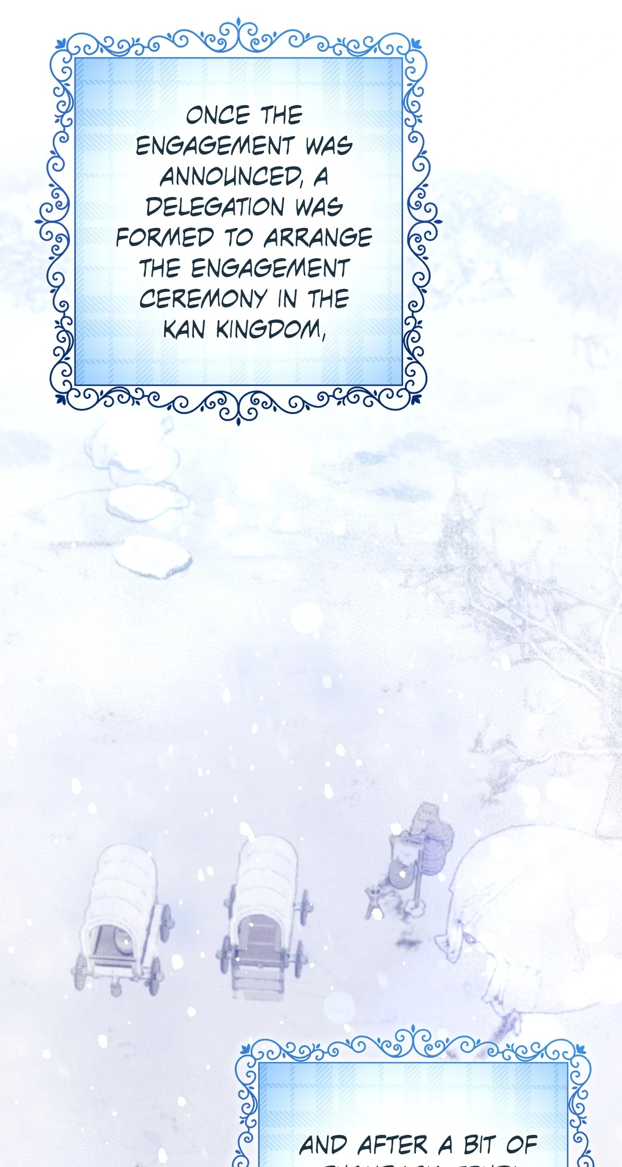 A Second Chance For The Outcast Prince - Chapter 36 Page 2