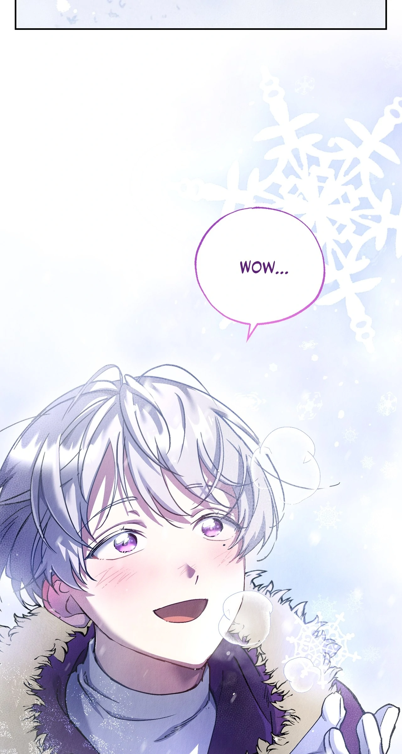 A Second Chance For The Outcast Prince - Chapter 36 Page 4