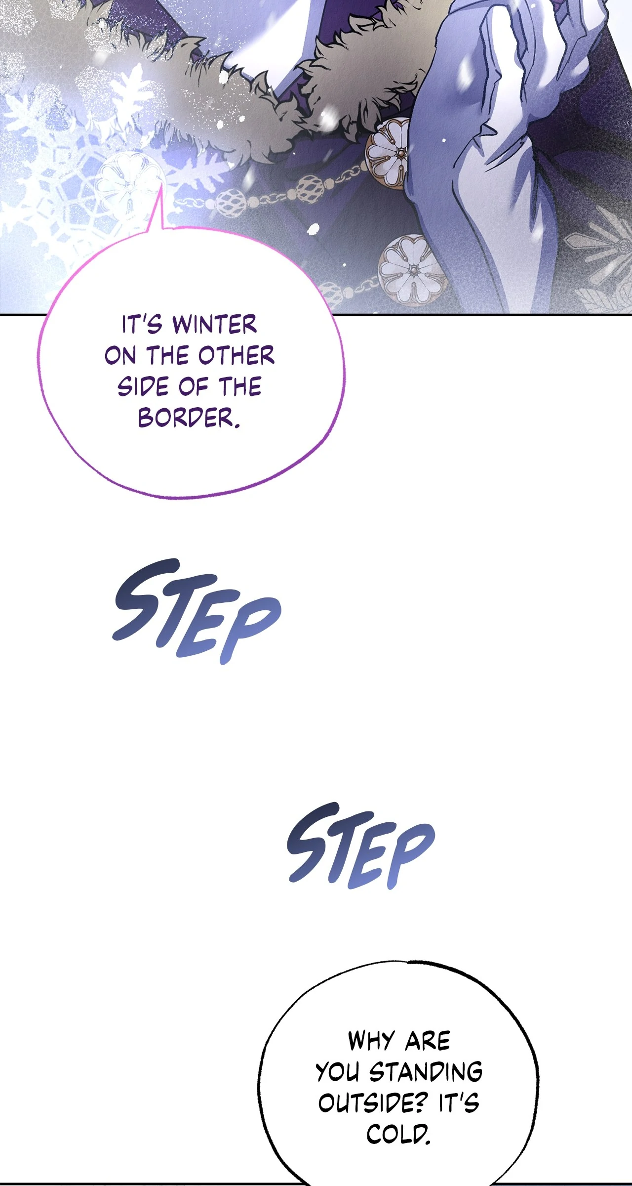A Second Chance For The Outcast Prince - Chapter 36 Page 5