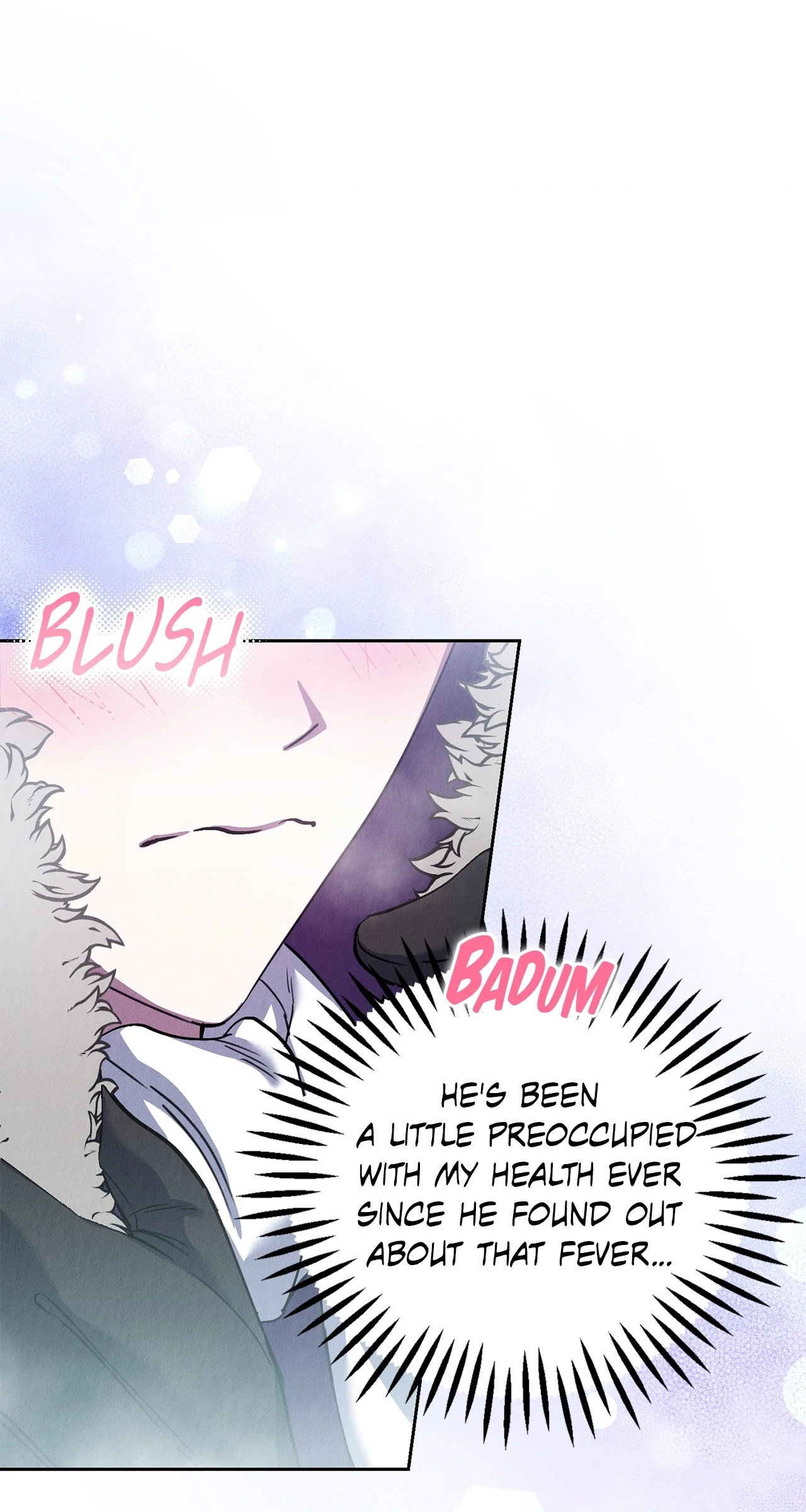 A Second Chance For The Outcast Prince - Chapter 36 Page 10