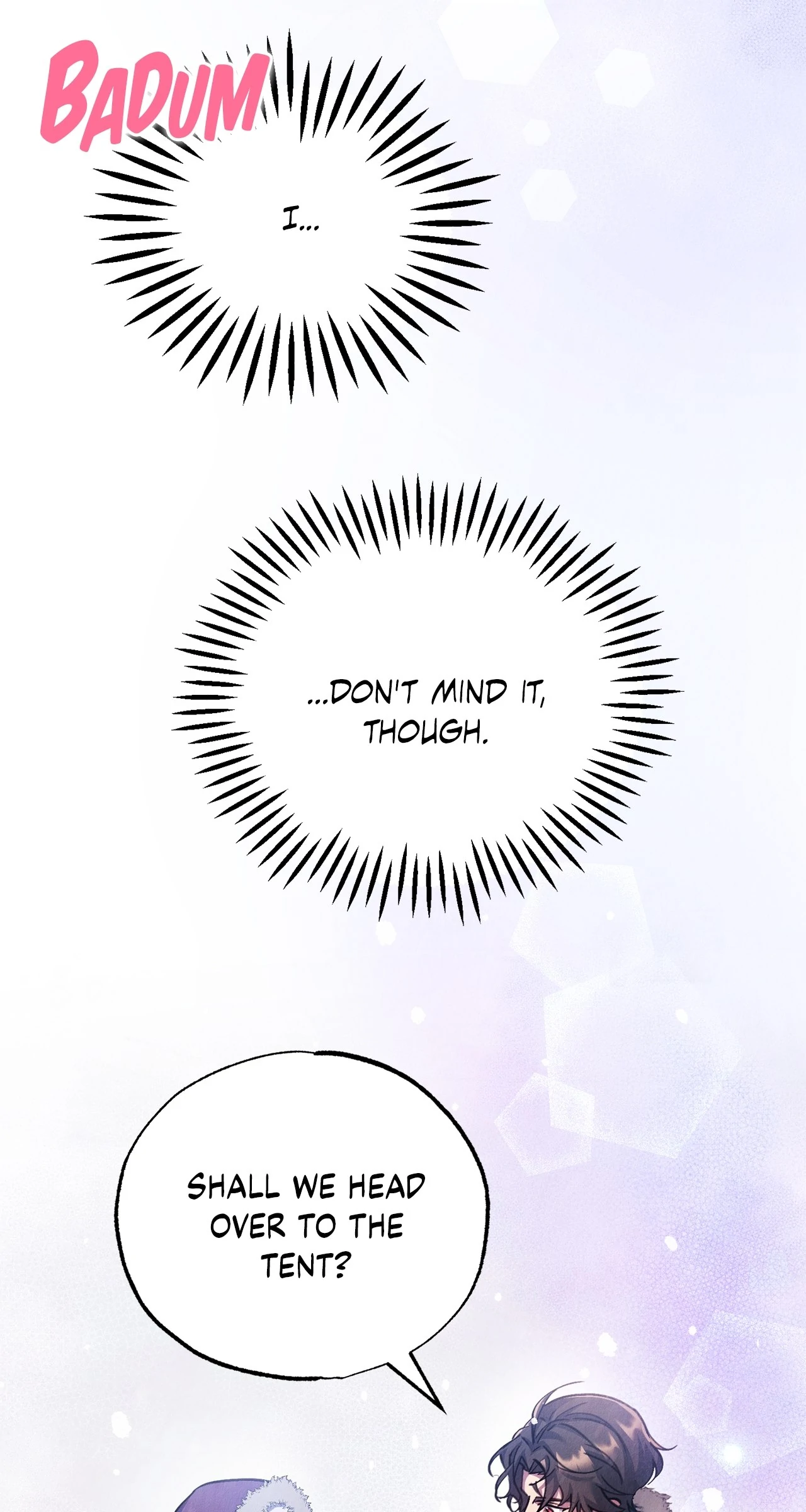 A Second Chance For The Outcast Prince - Chapter 36 Page 11