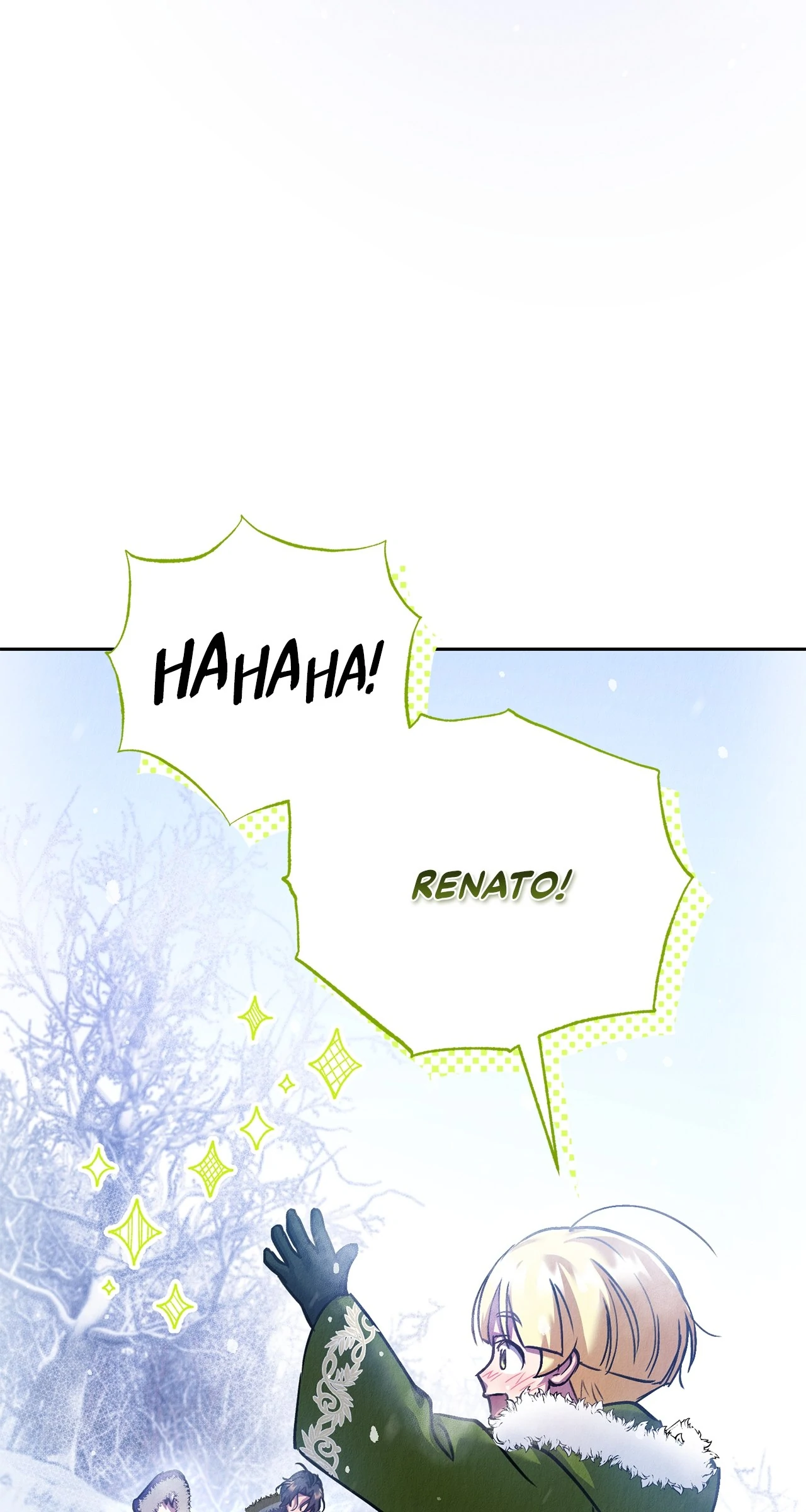 A Second Chance For The Outcast Prince - Chapter 36 Page 13