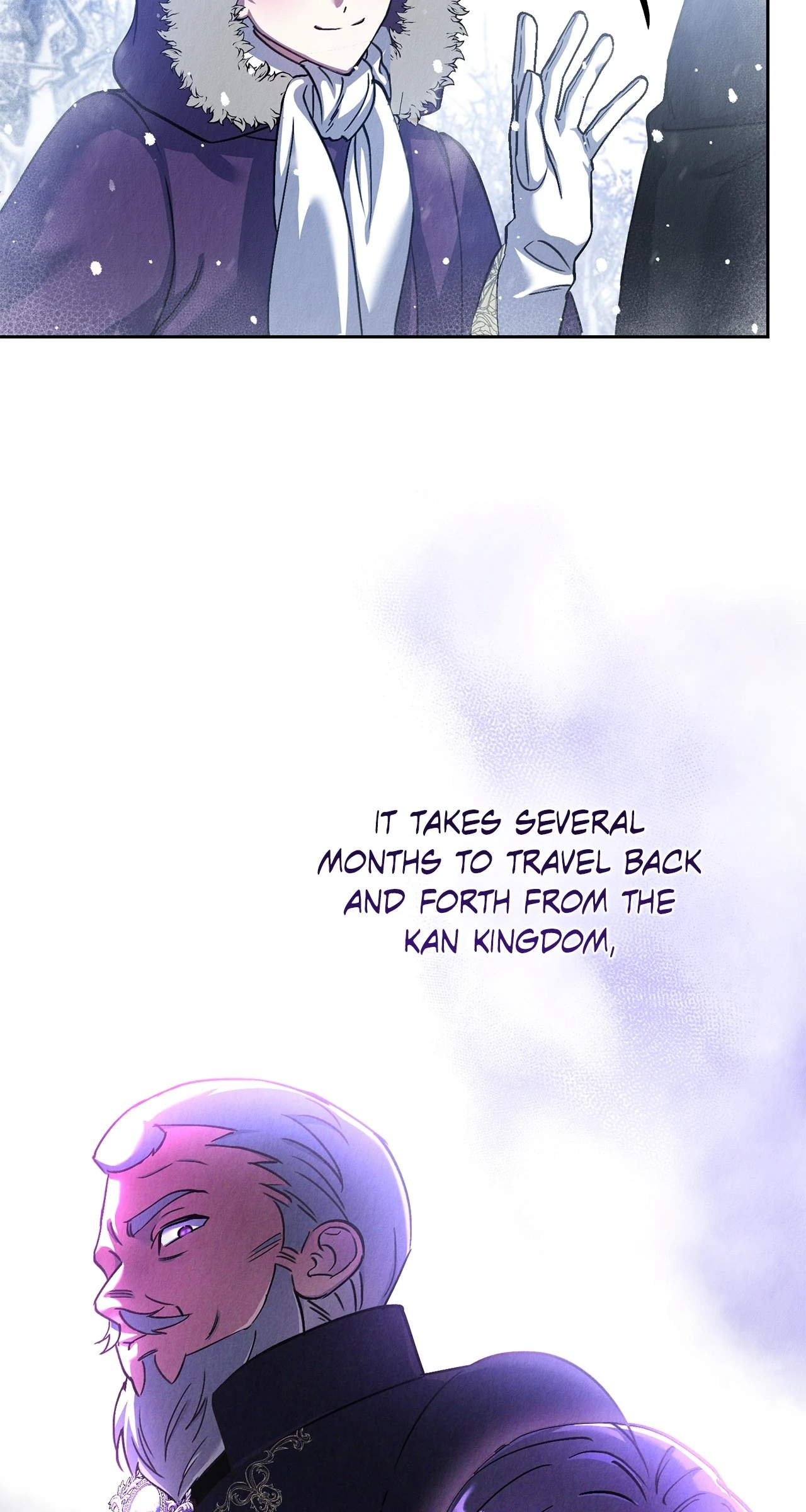 A Second Chance For The Outcast Prince - Chapter 36 Page 15