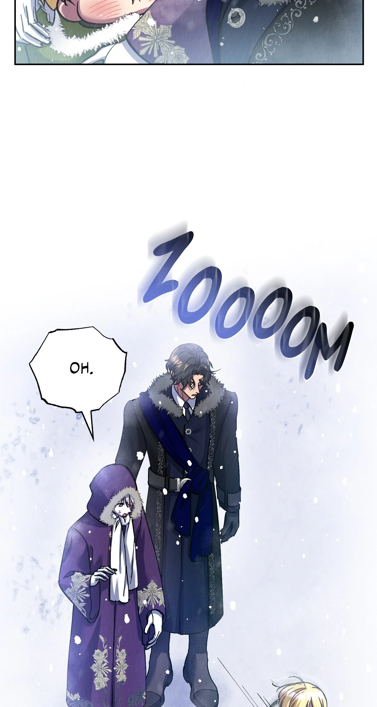 A Second Chance For The Outcast Prince - Chapter 36 Page 20